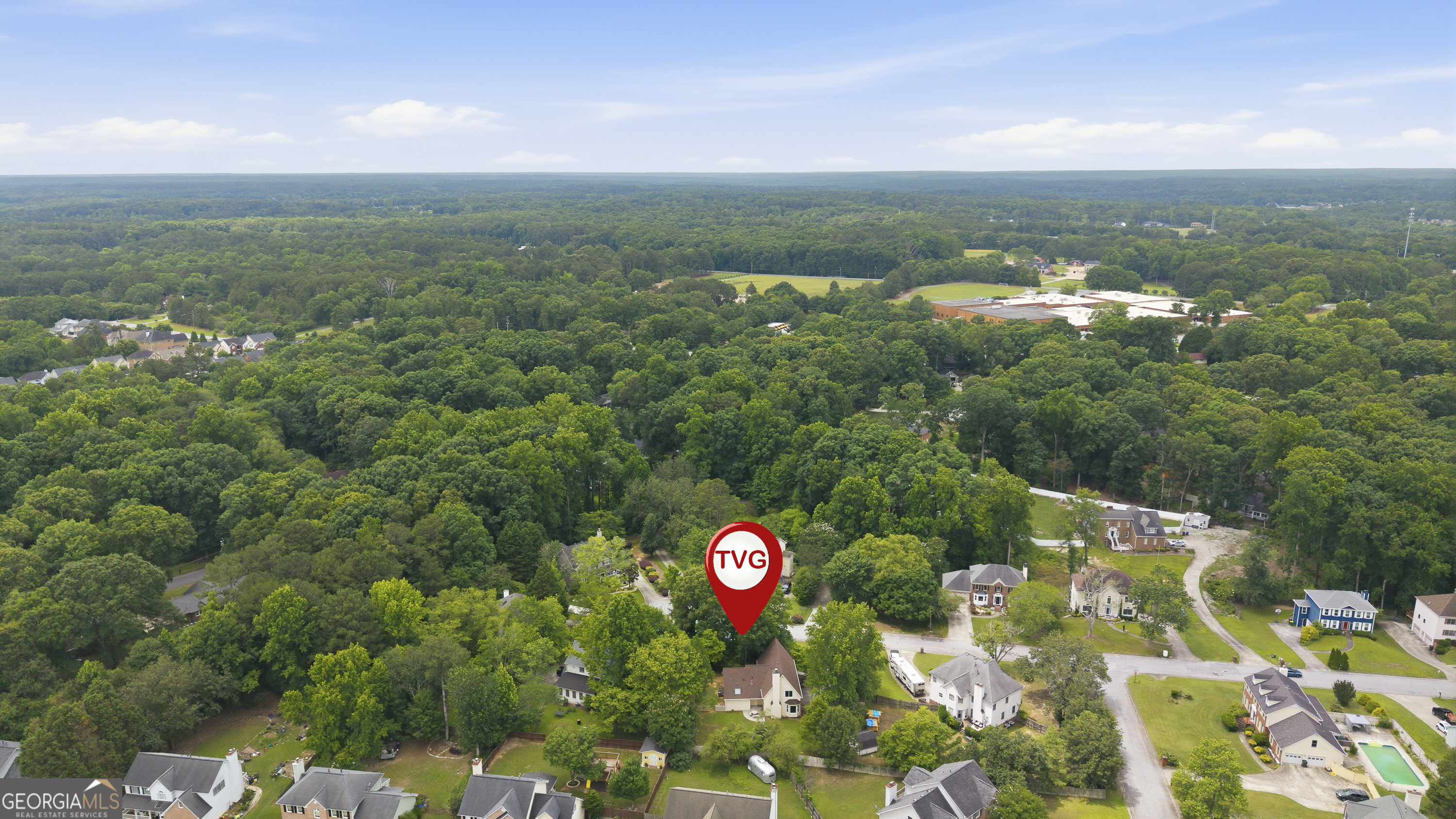 3190 Hampton Ridge Way Property Photo 4