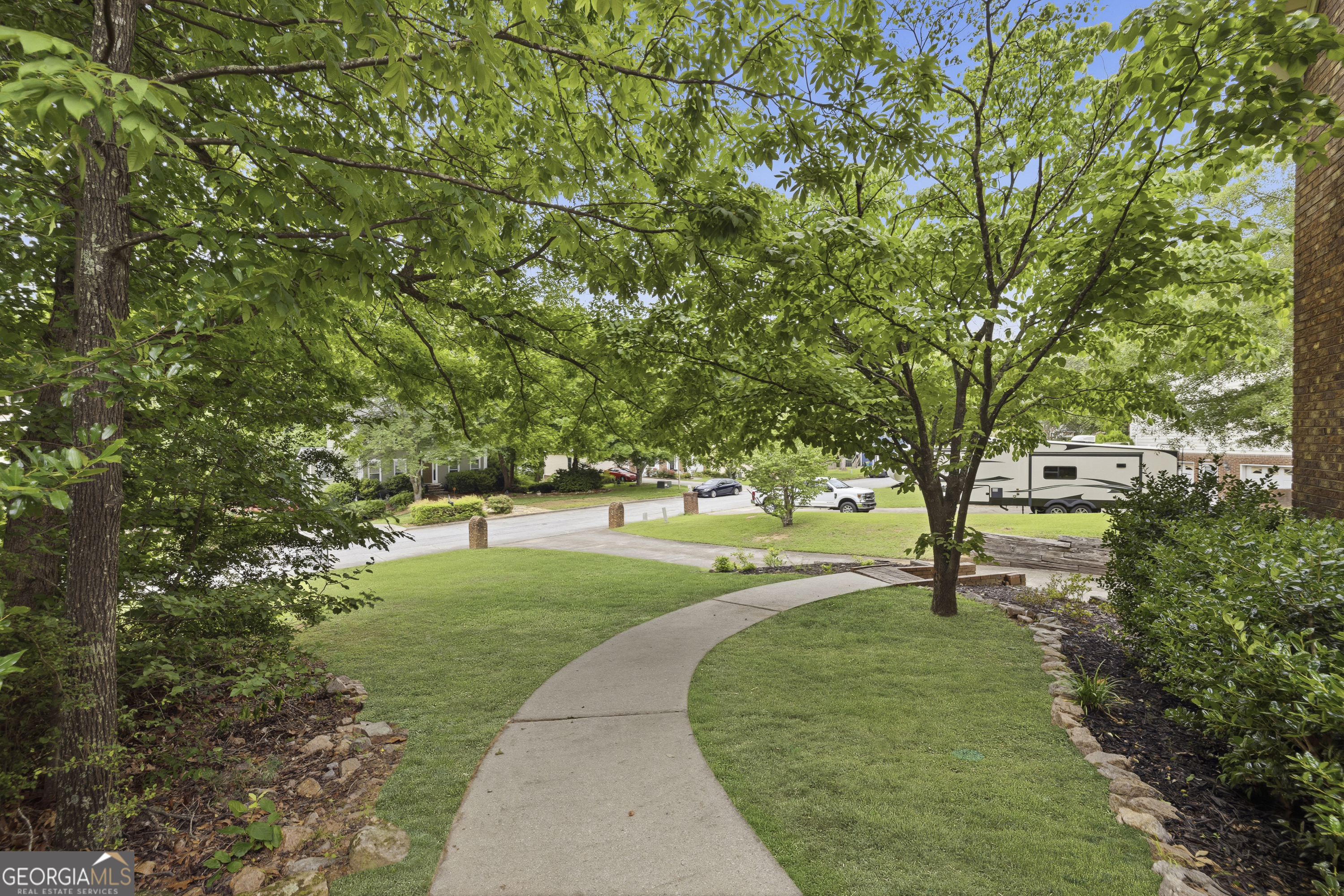 3190 Hampton Ridge Way Property Photo 6