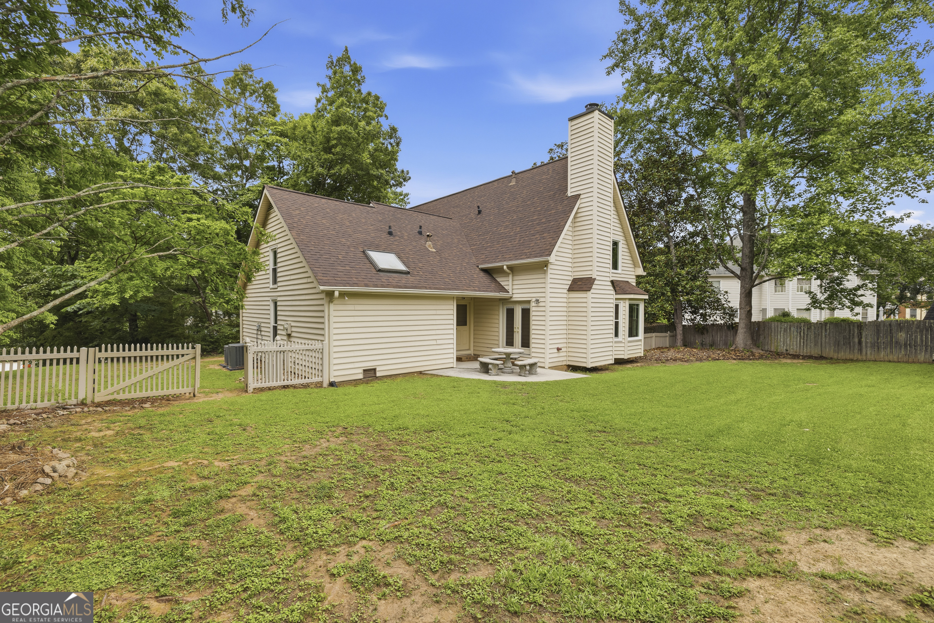 3190 Hampton Ridge Way Property Photo 51
