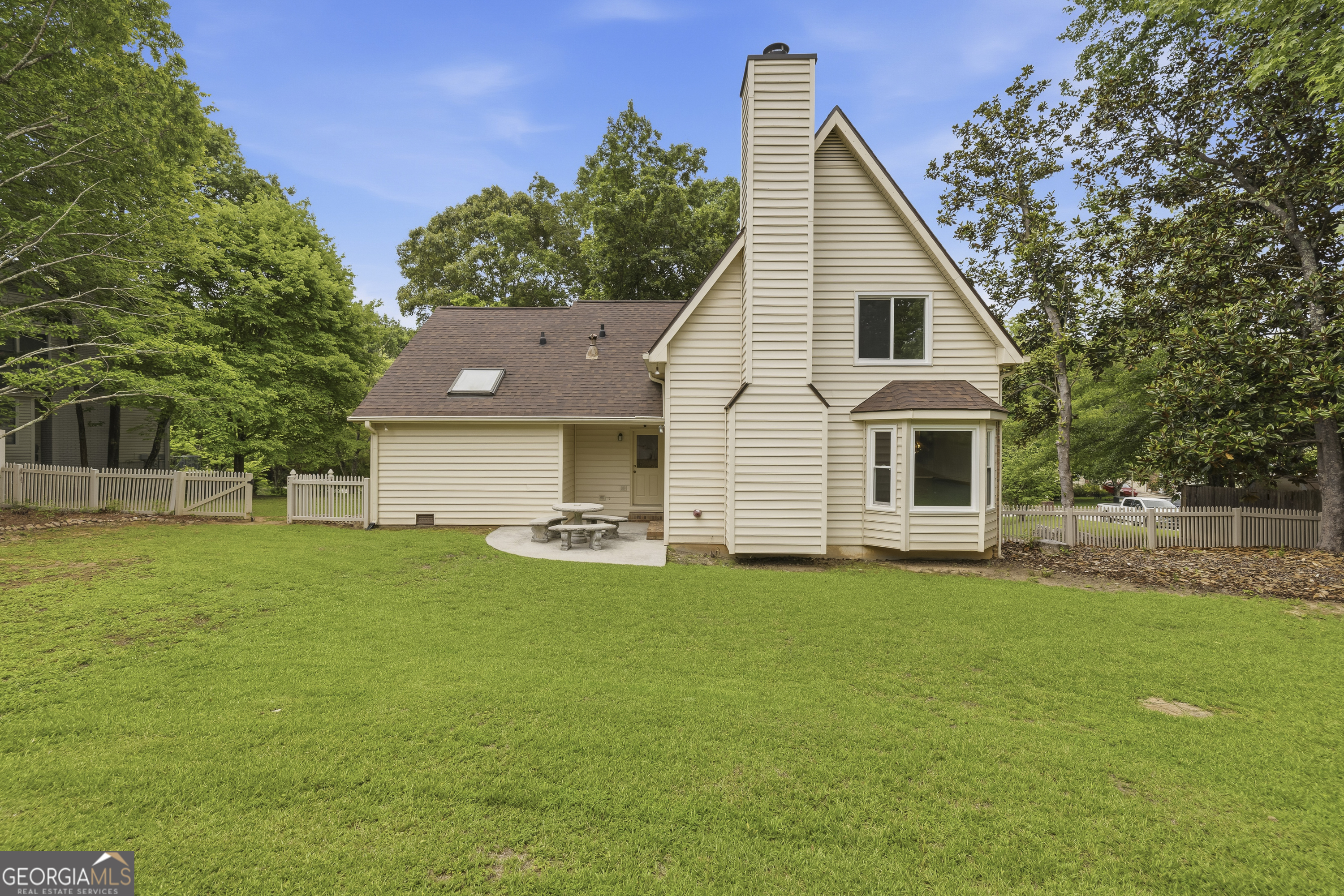 3190 Hampton Ridge Way Property Photo 53