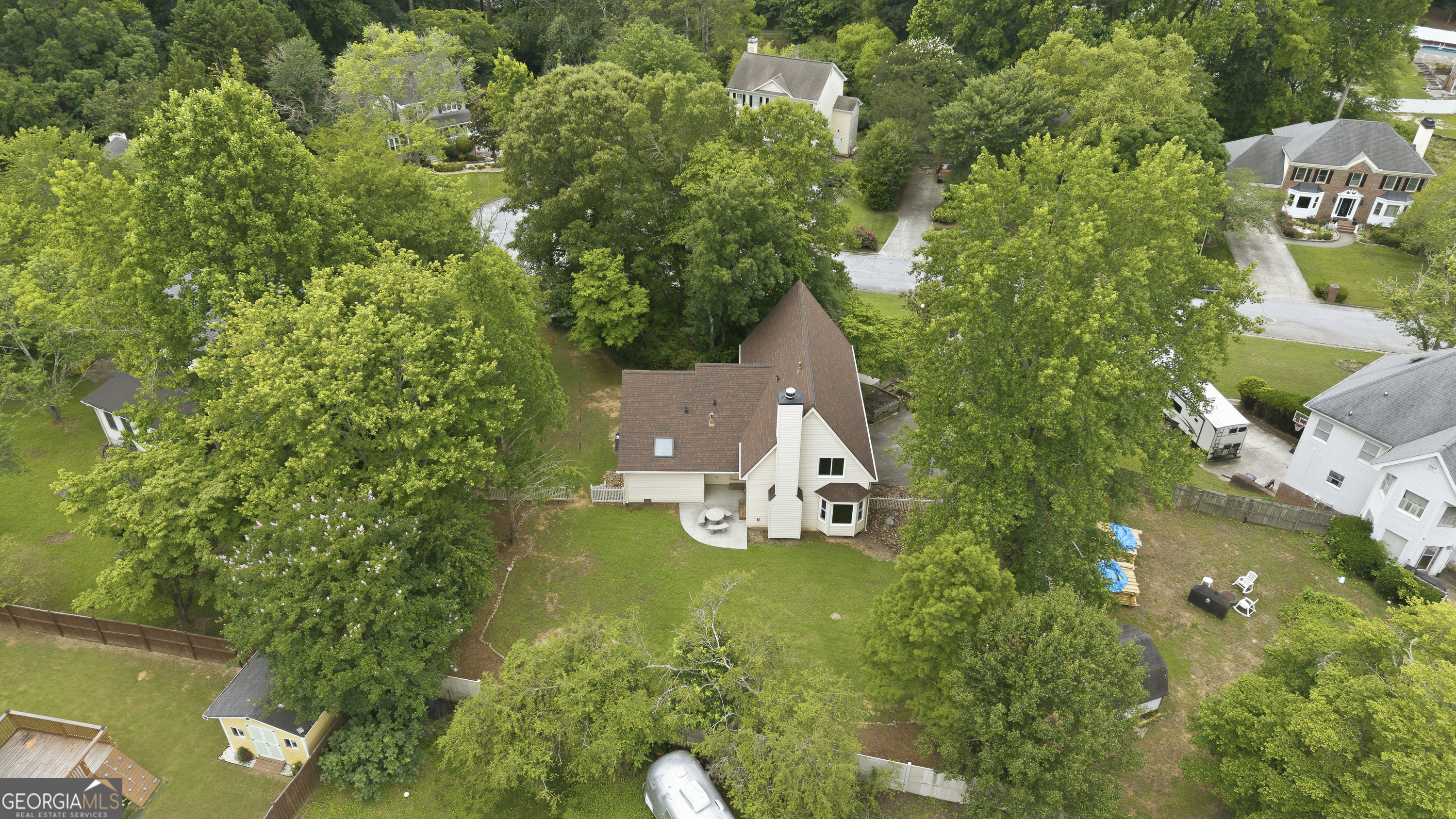 3190 Hampton Ridge Way Property Photo 58
