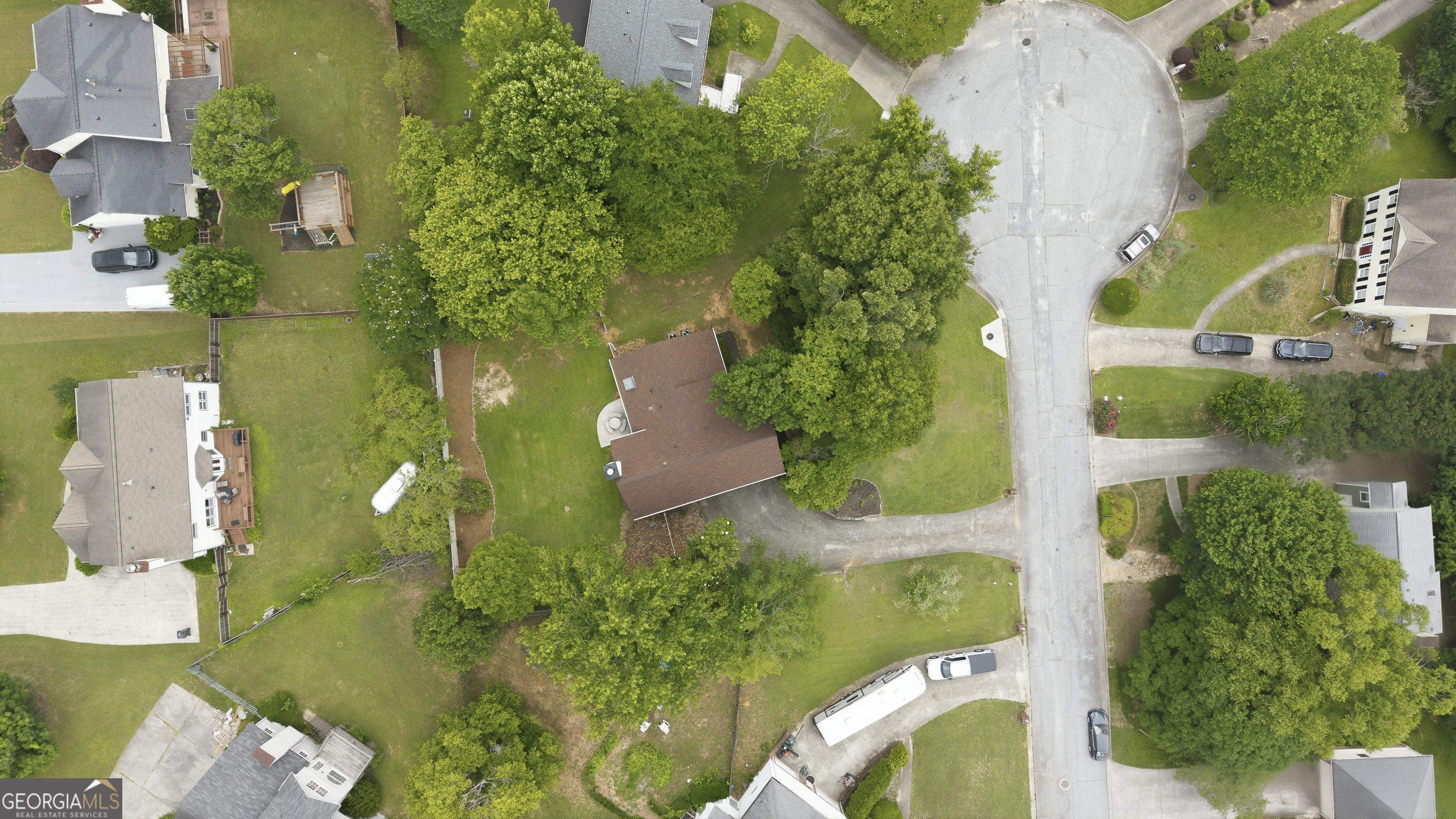 3190 Hampton Ridge Way Property Photo 59