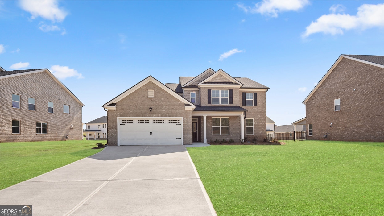 1463 Westland Court Property Photo 1