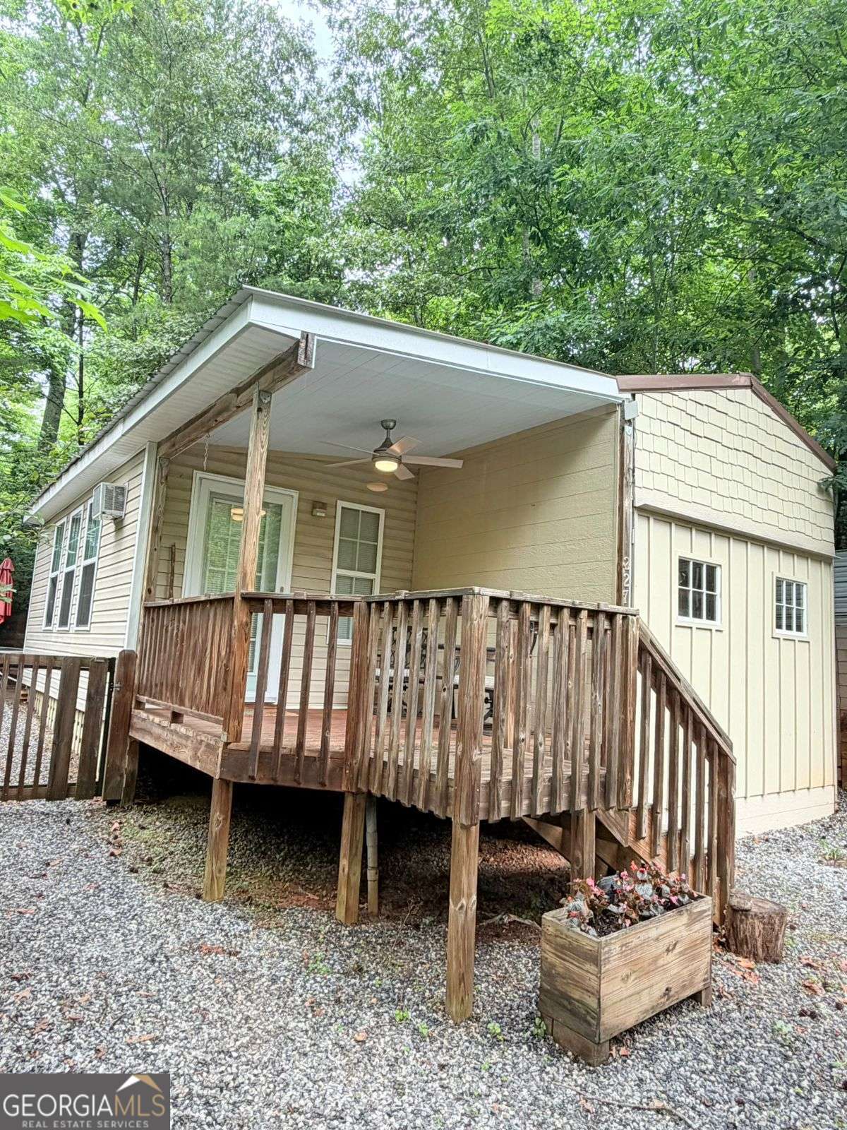 227 Canyon Pass Property Photo 15