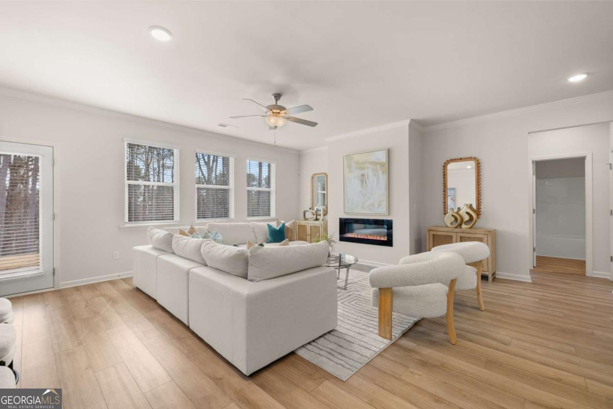 1776 Kingsmere Run Drive Lot 12 Property Photo 6