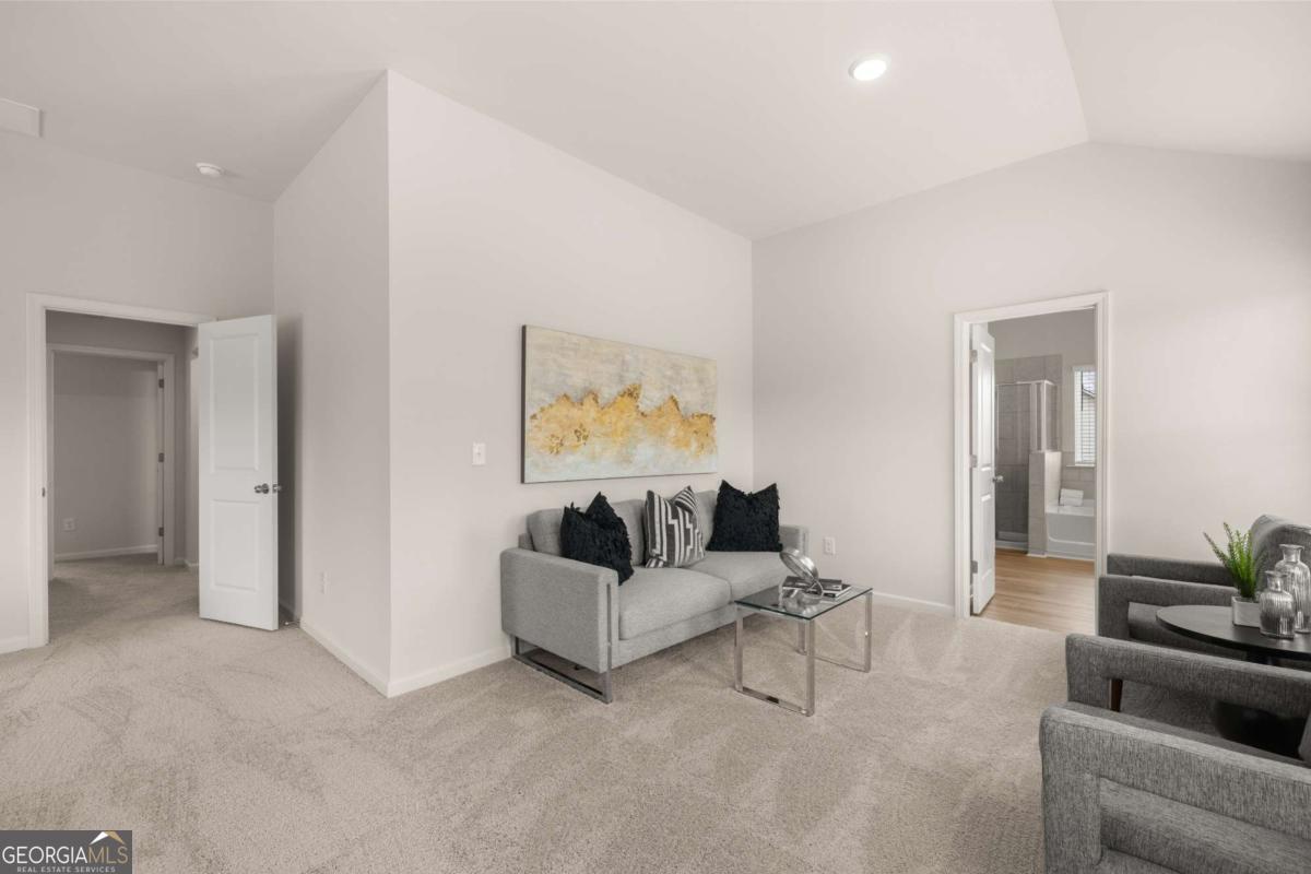 1776 Kingsmere Run Drive Lot 12 Property Photo 18