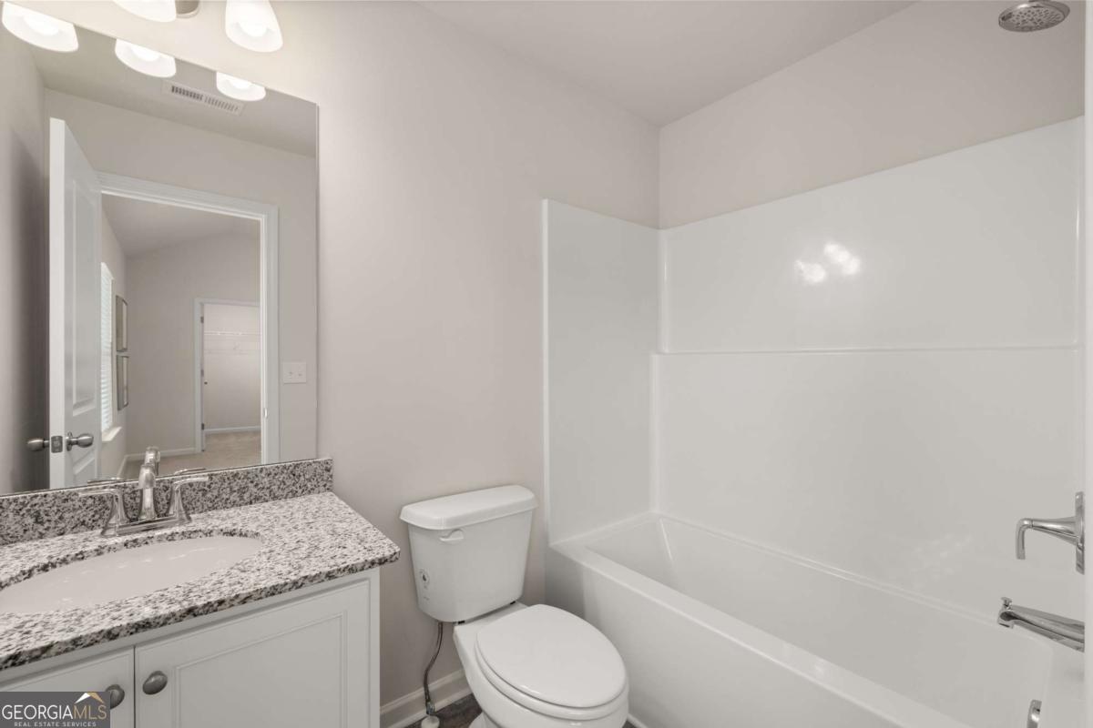 1776 Kingsmere Run Drive Lot 12 Property Photo 25