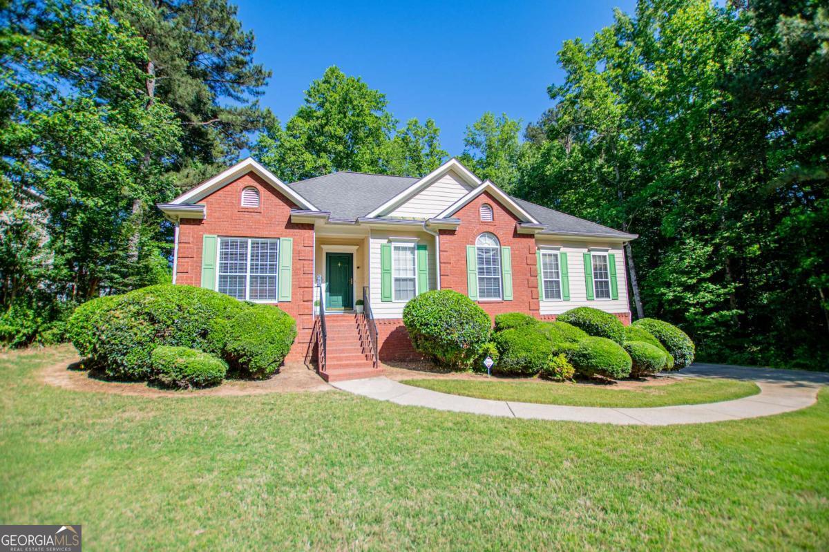 1294 Windsor Glen Drive Property Photo 1