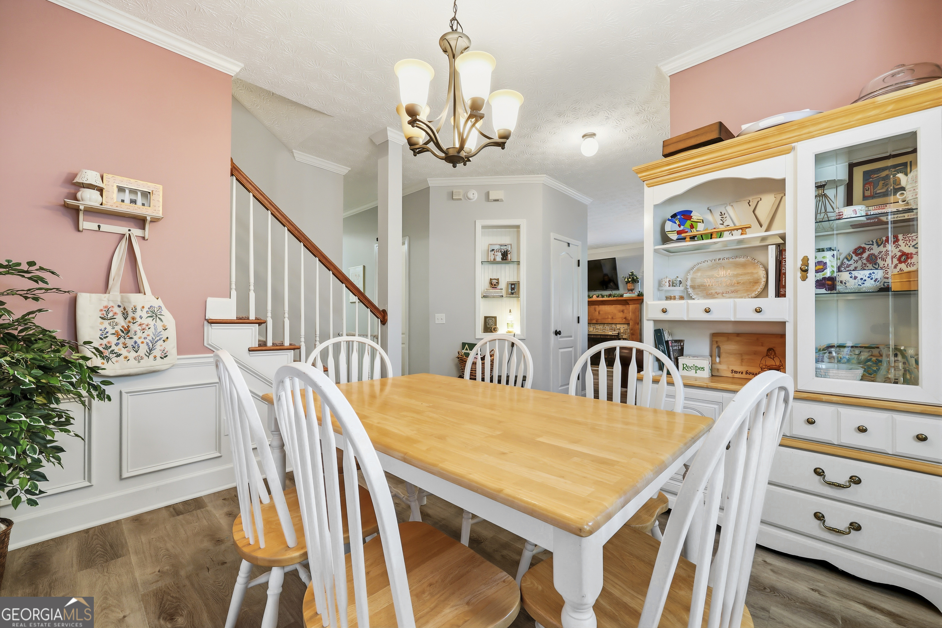 1607 White Oak Drive Property Photo 10