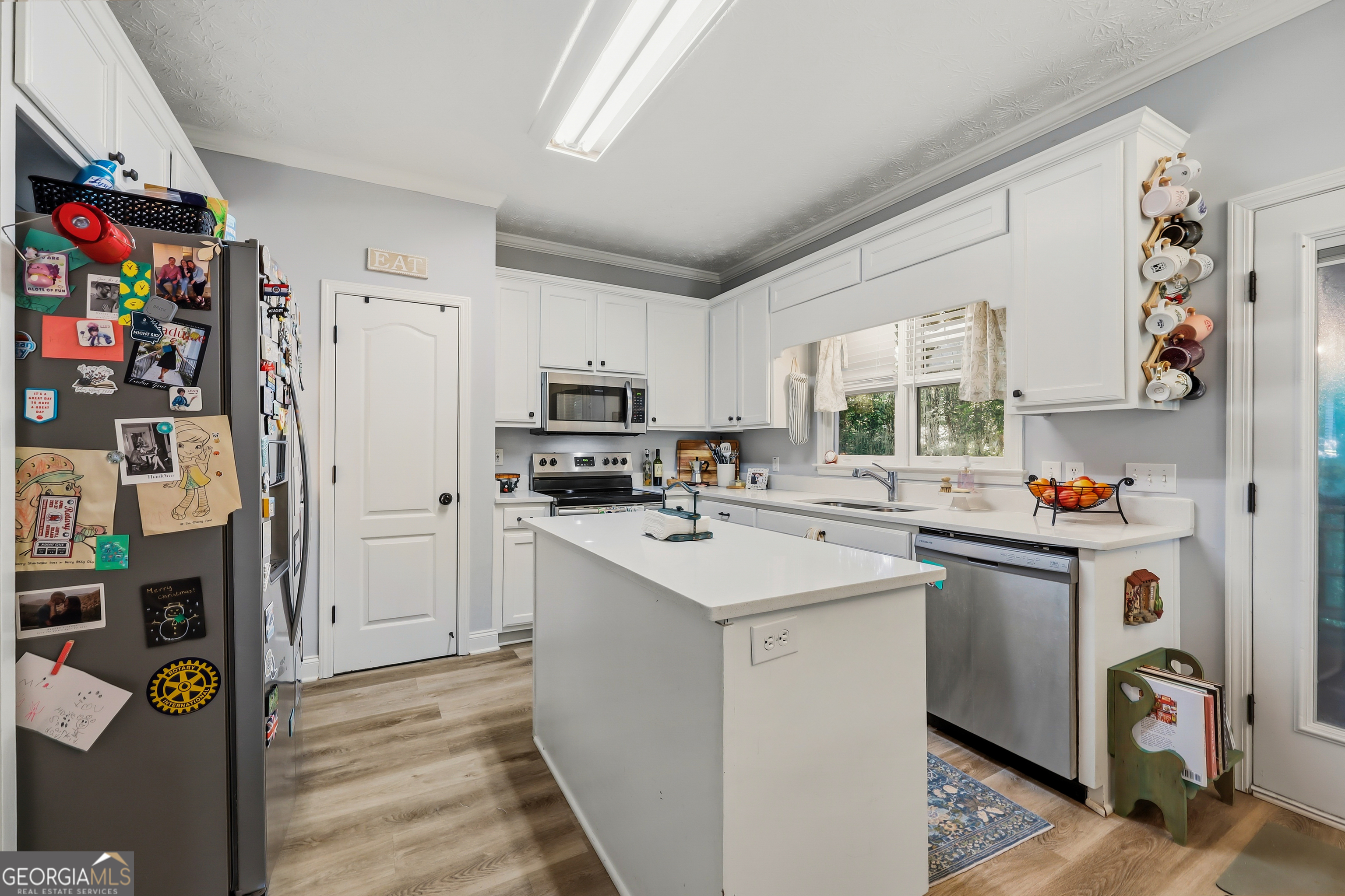 1607 White Oak Drive Property Photo 14