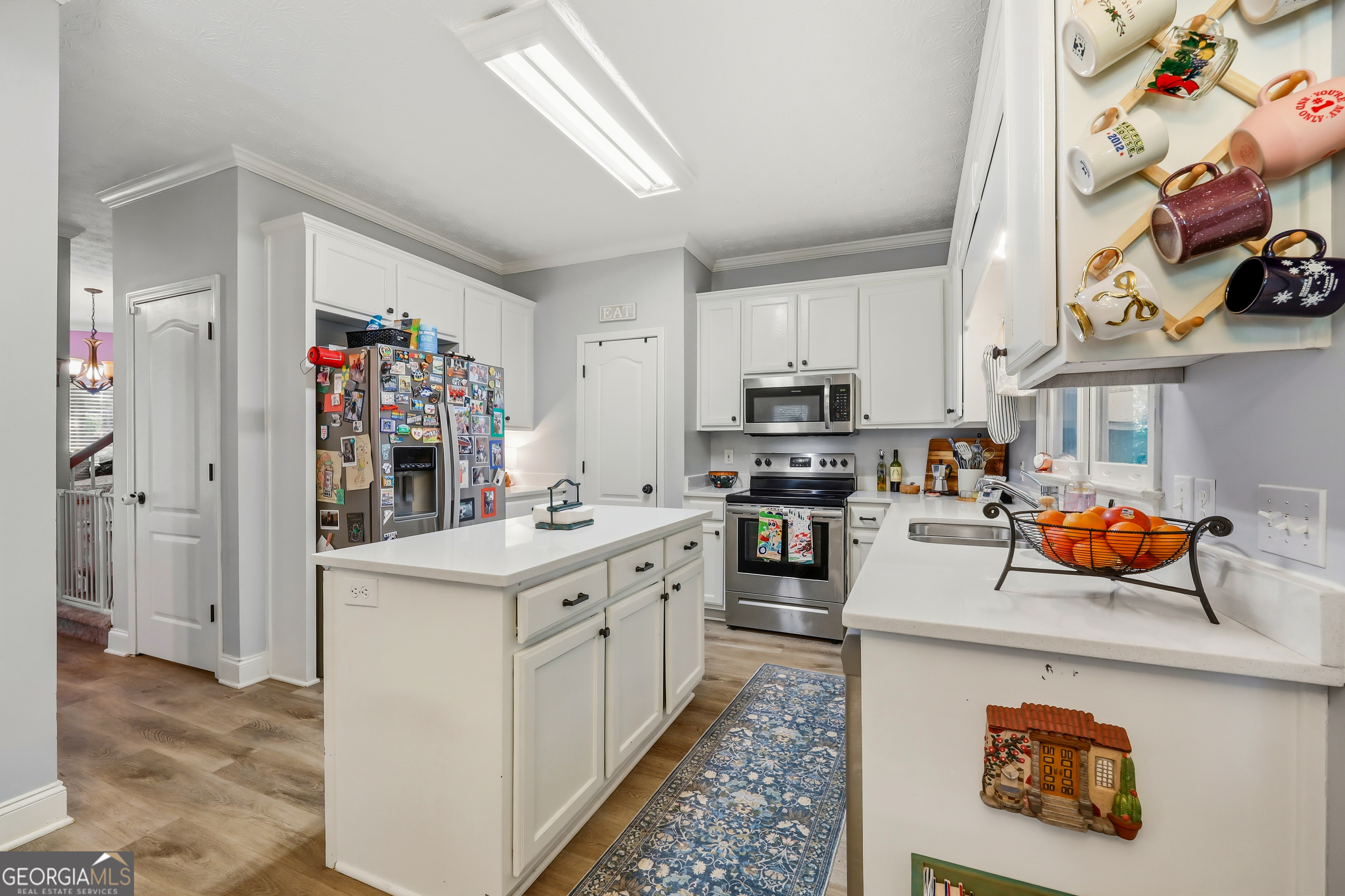 1607 White Oak Drive Property Photo 15