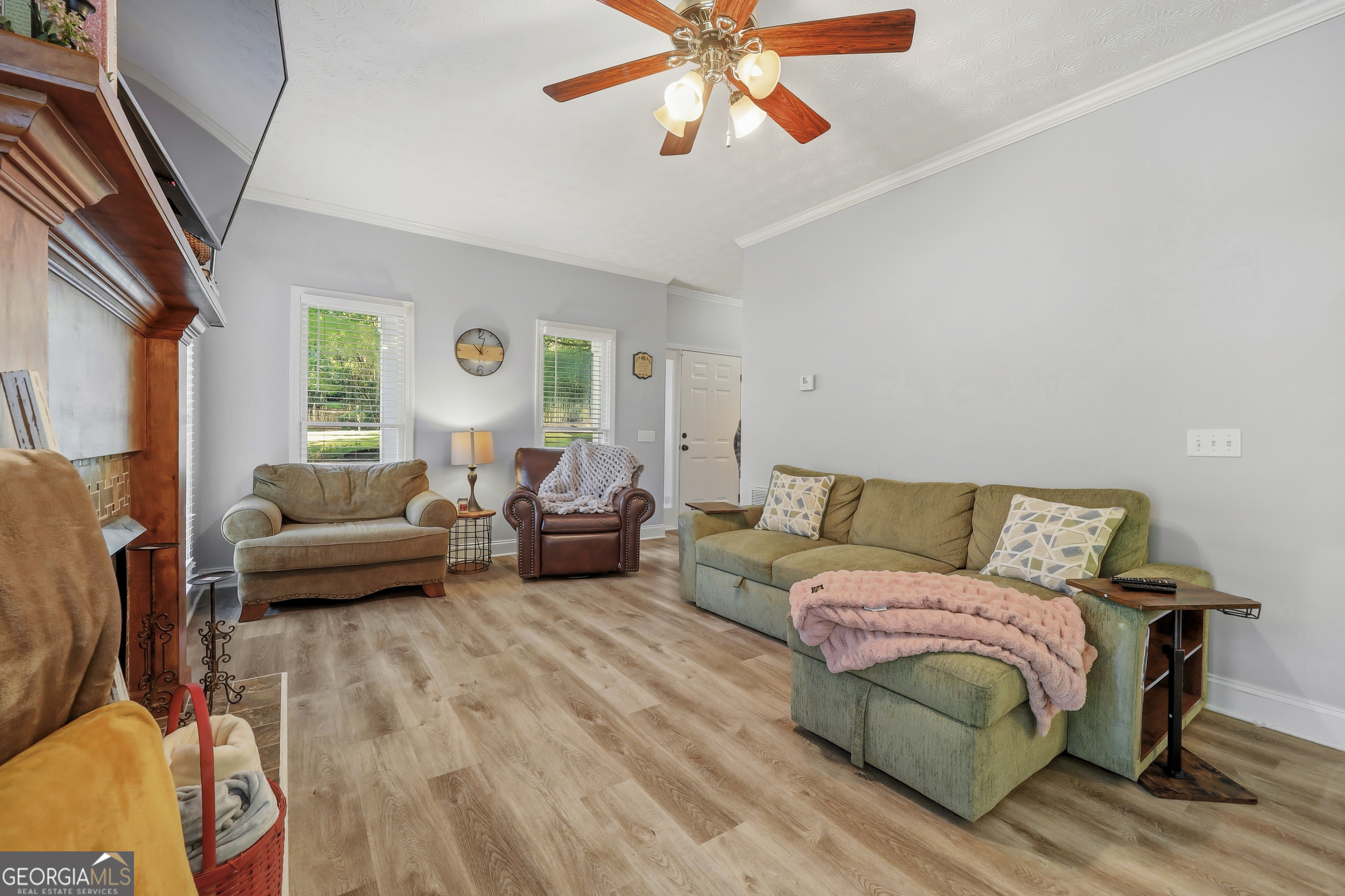 1607 White Oak Drive Property Photo 24
