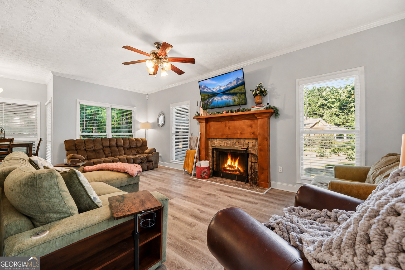 1607 White Oak Drive Property Photo 27