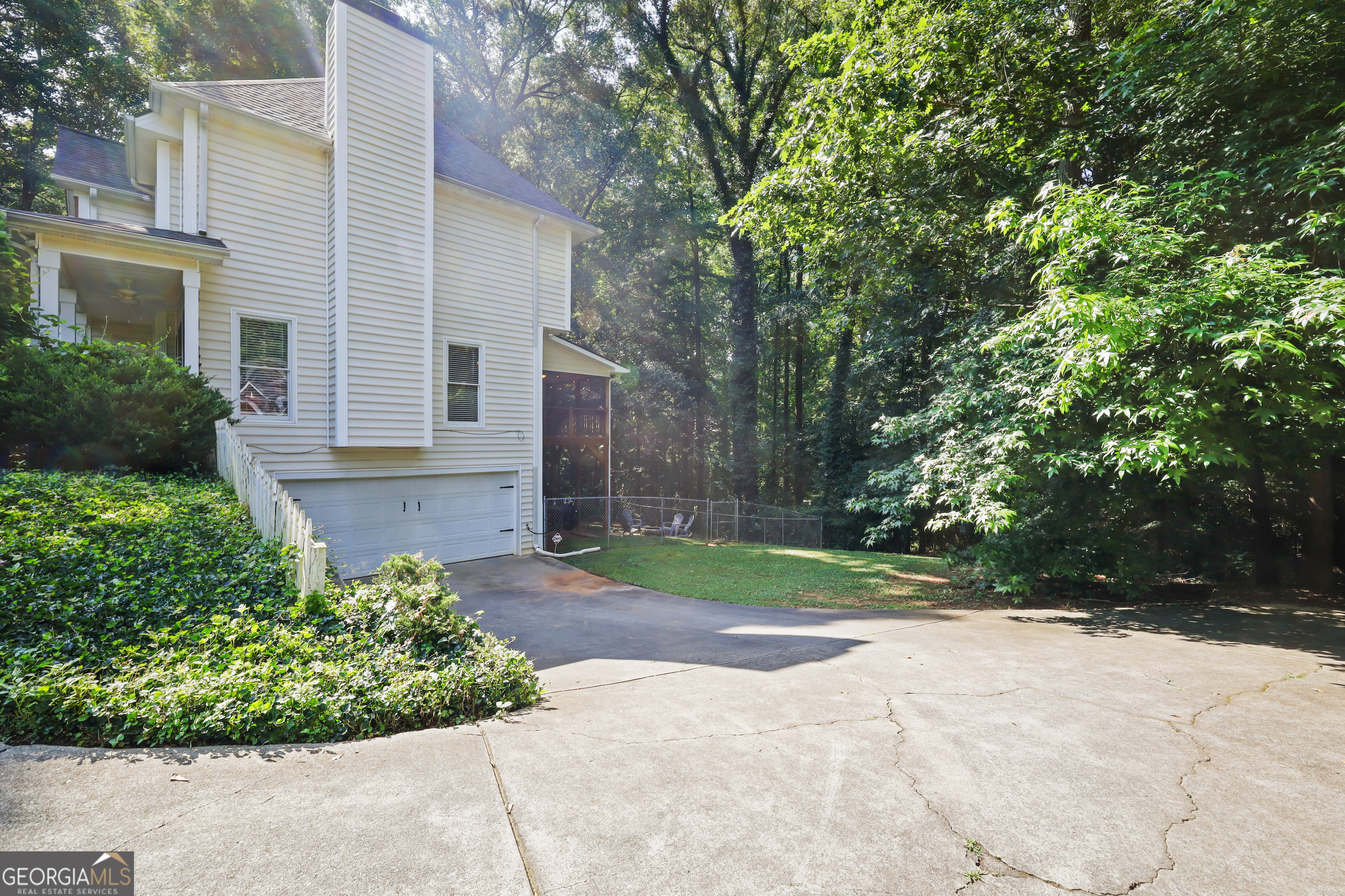 1607 White Oak Drive Property Photo 51
