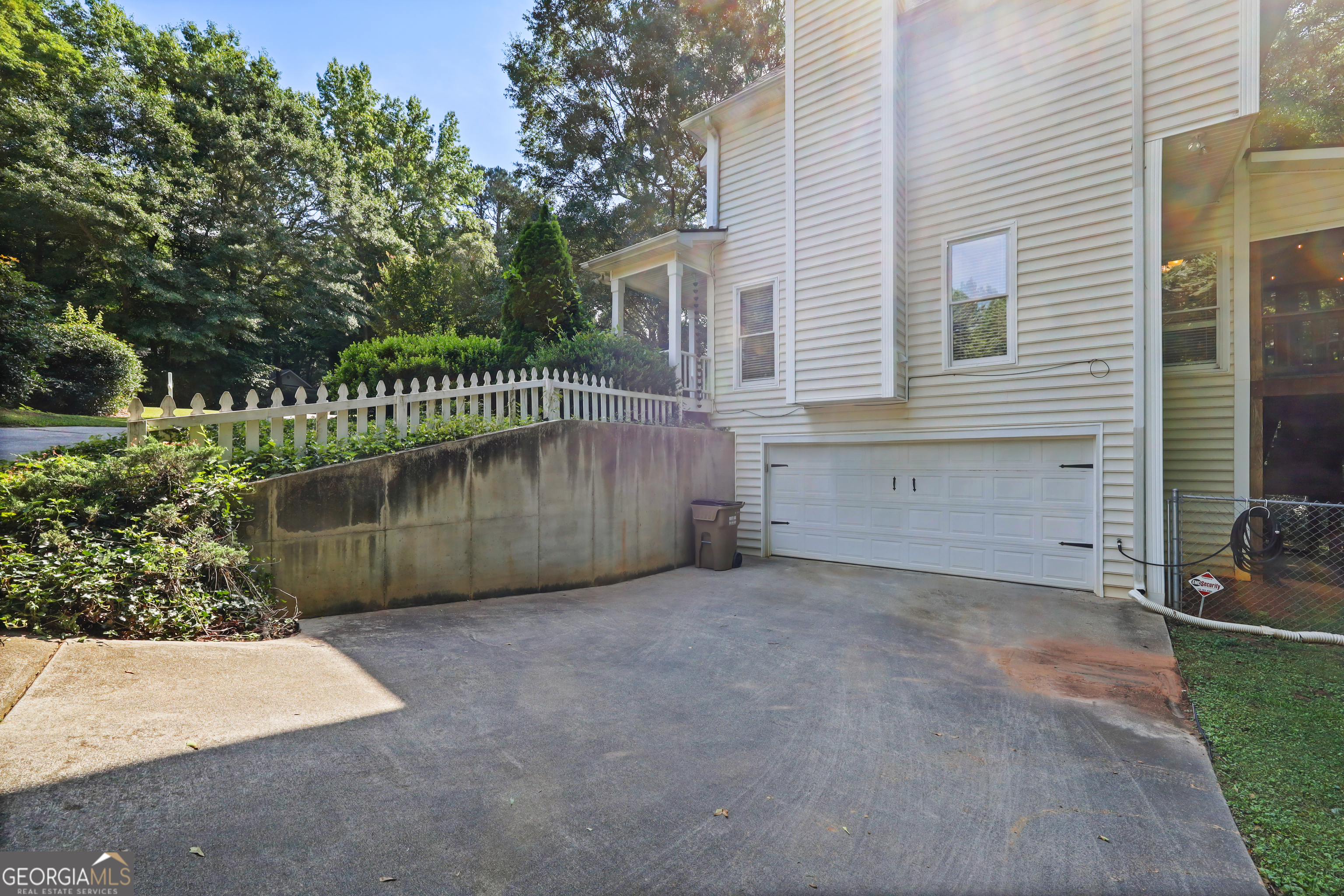 1607 White Oak Drive Property Photo 52