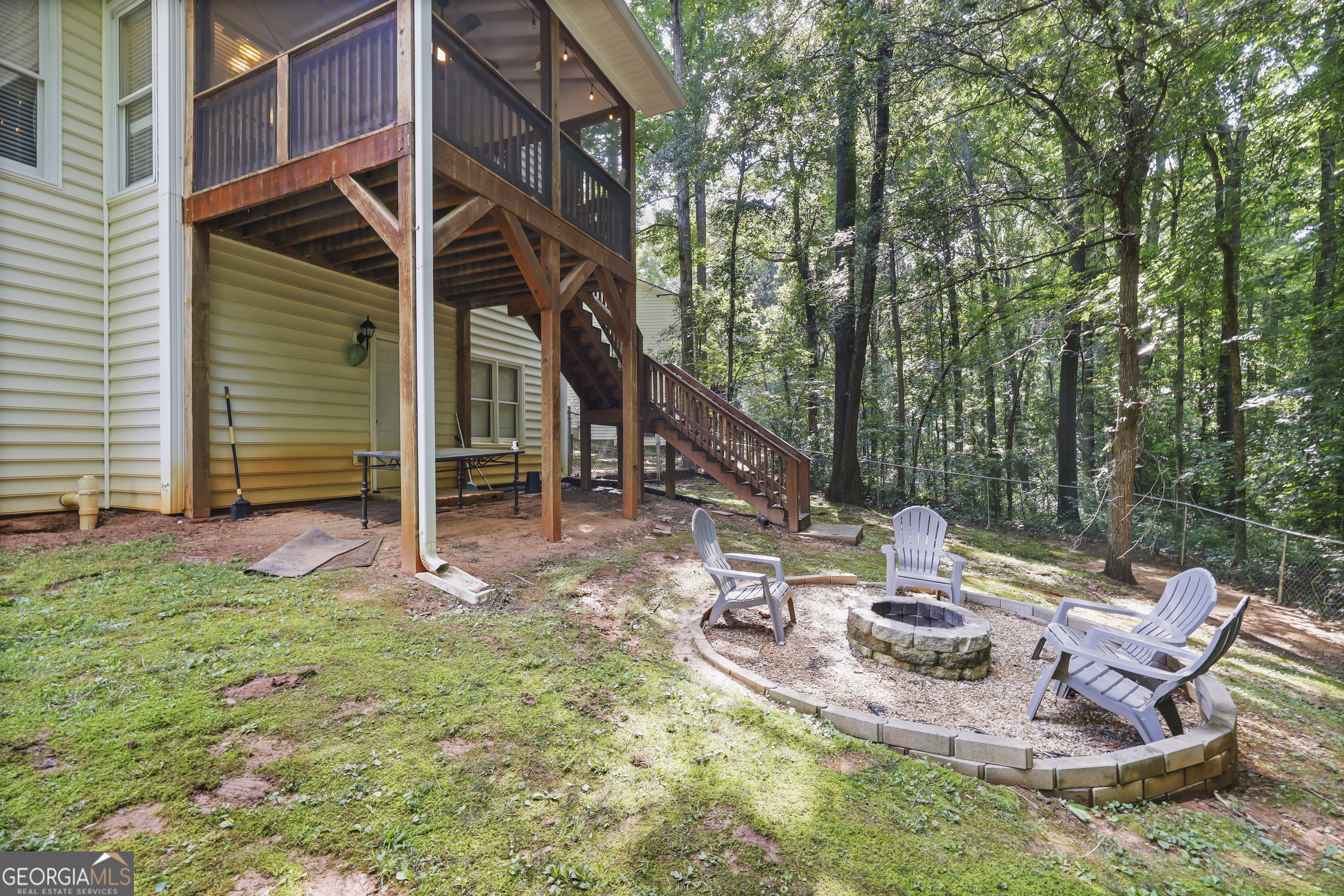 1607 White Oak Drive Property Photo 54