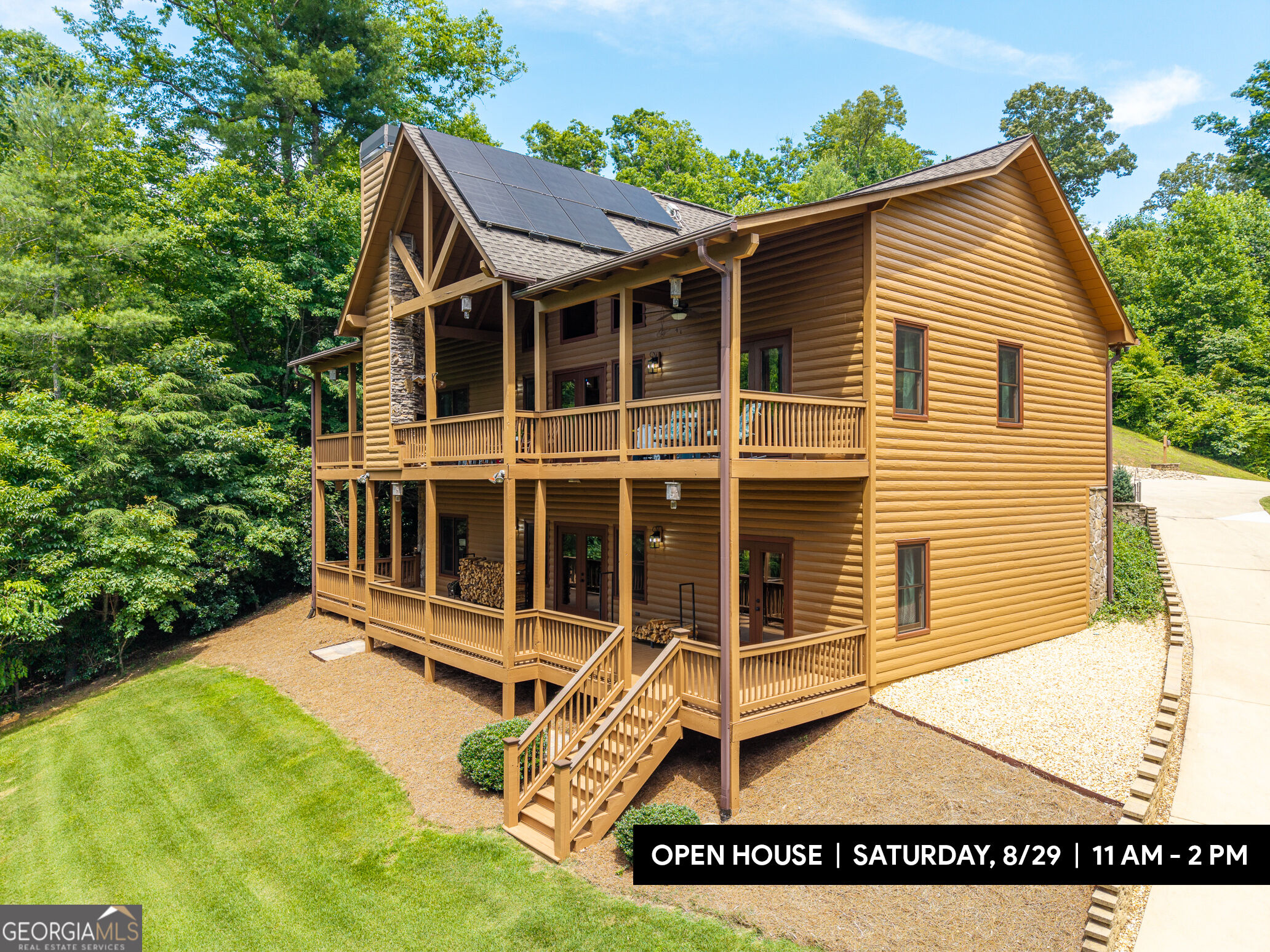 1172 Settlers Ridge Road Property Photo 1