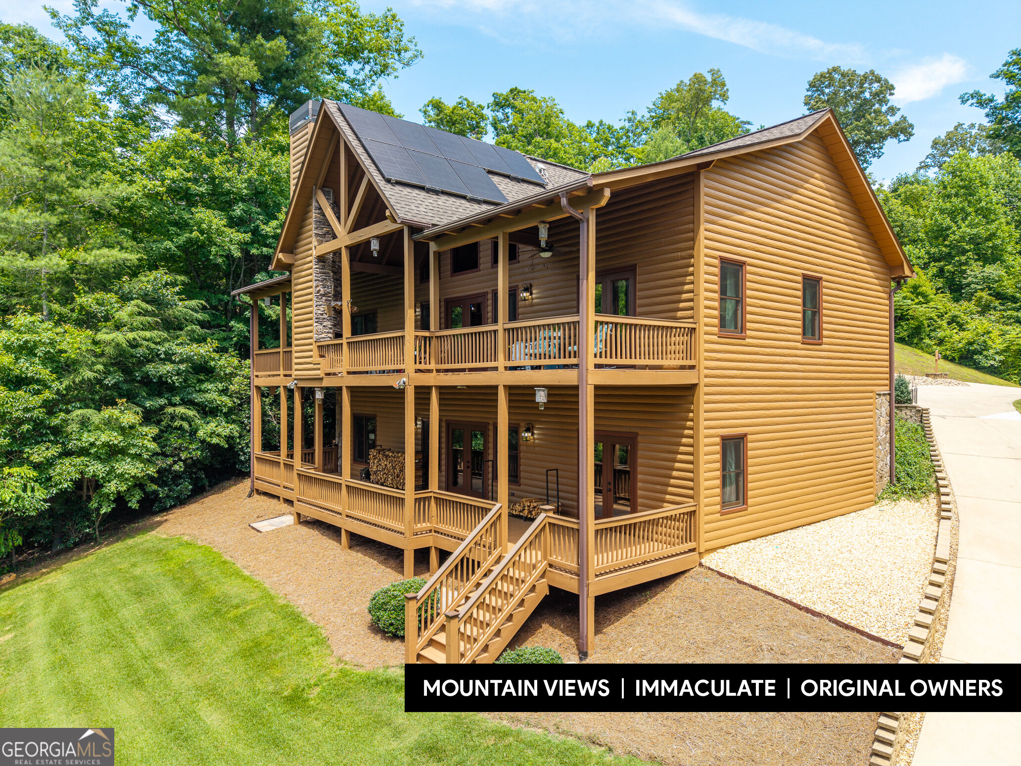 1172 Settlers Ridge Road
