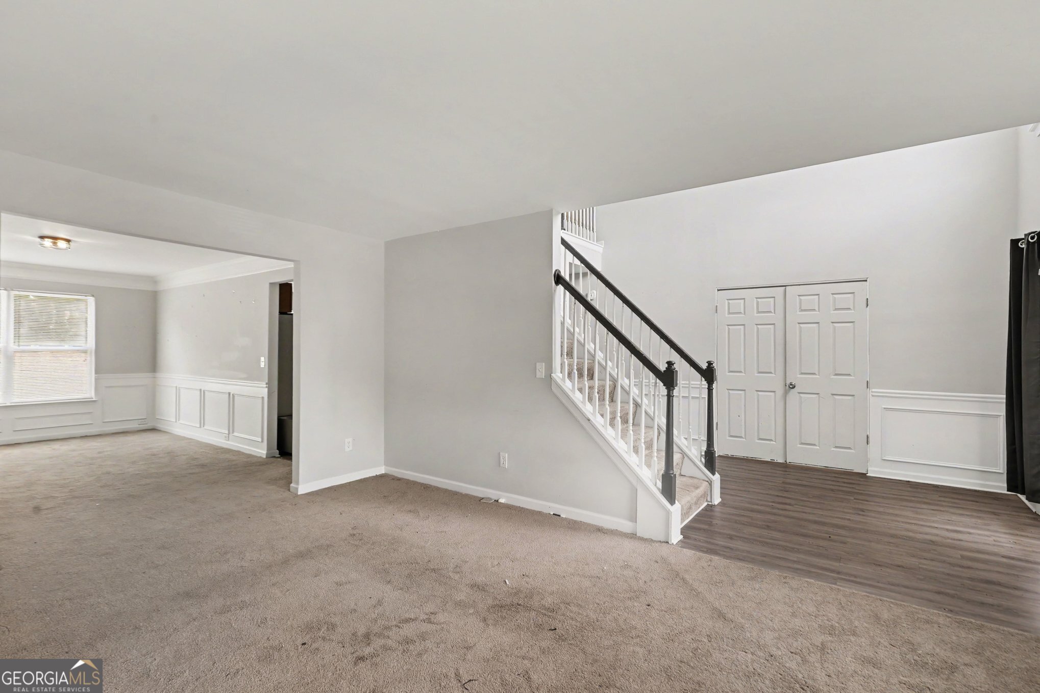 2554 Wrangler Drive Sw Property Photo 4