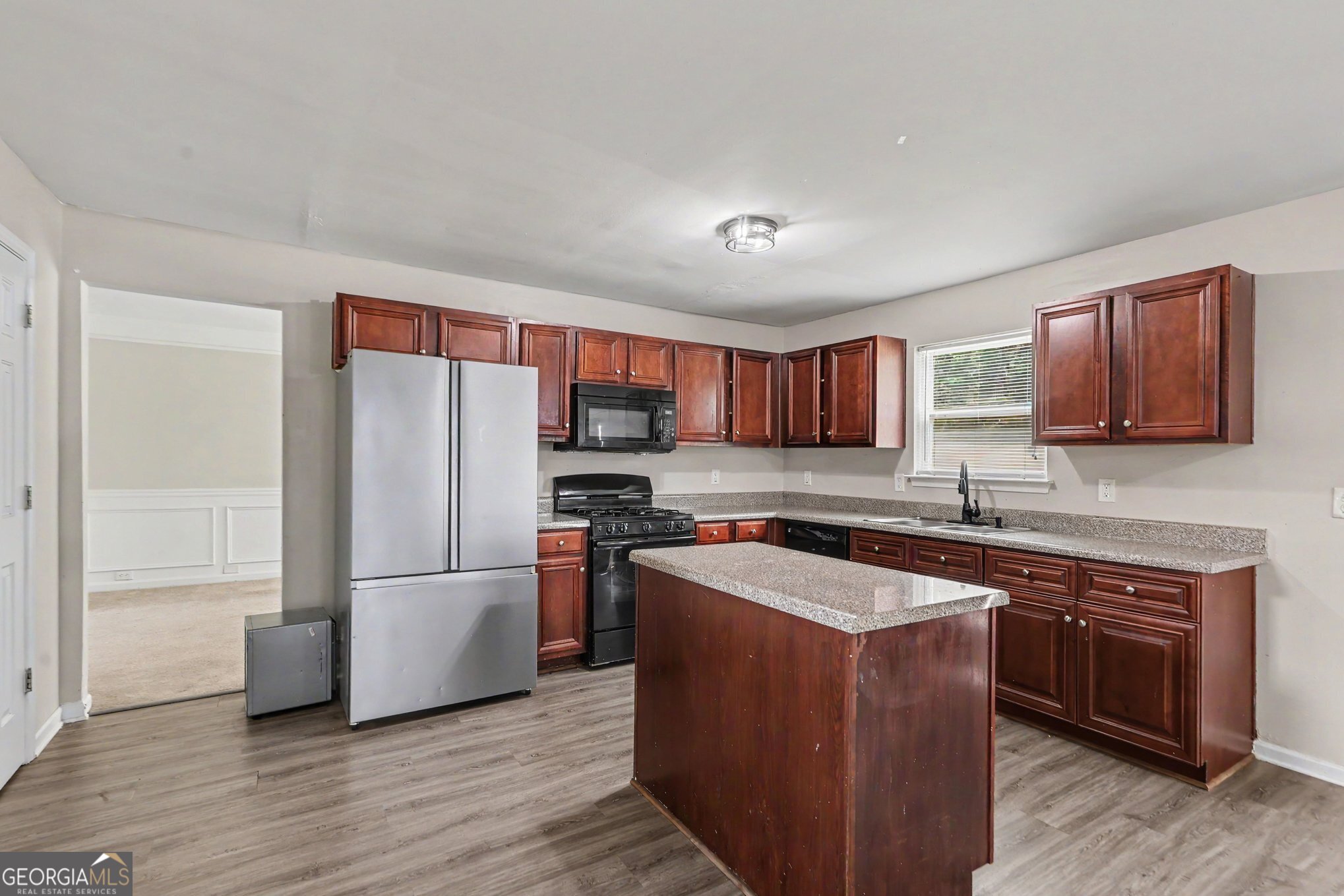 2554 Wrangler Drive Sw Property Photo 13