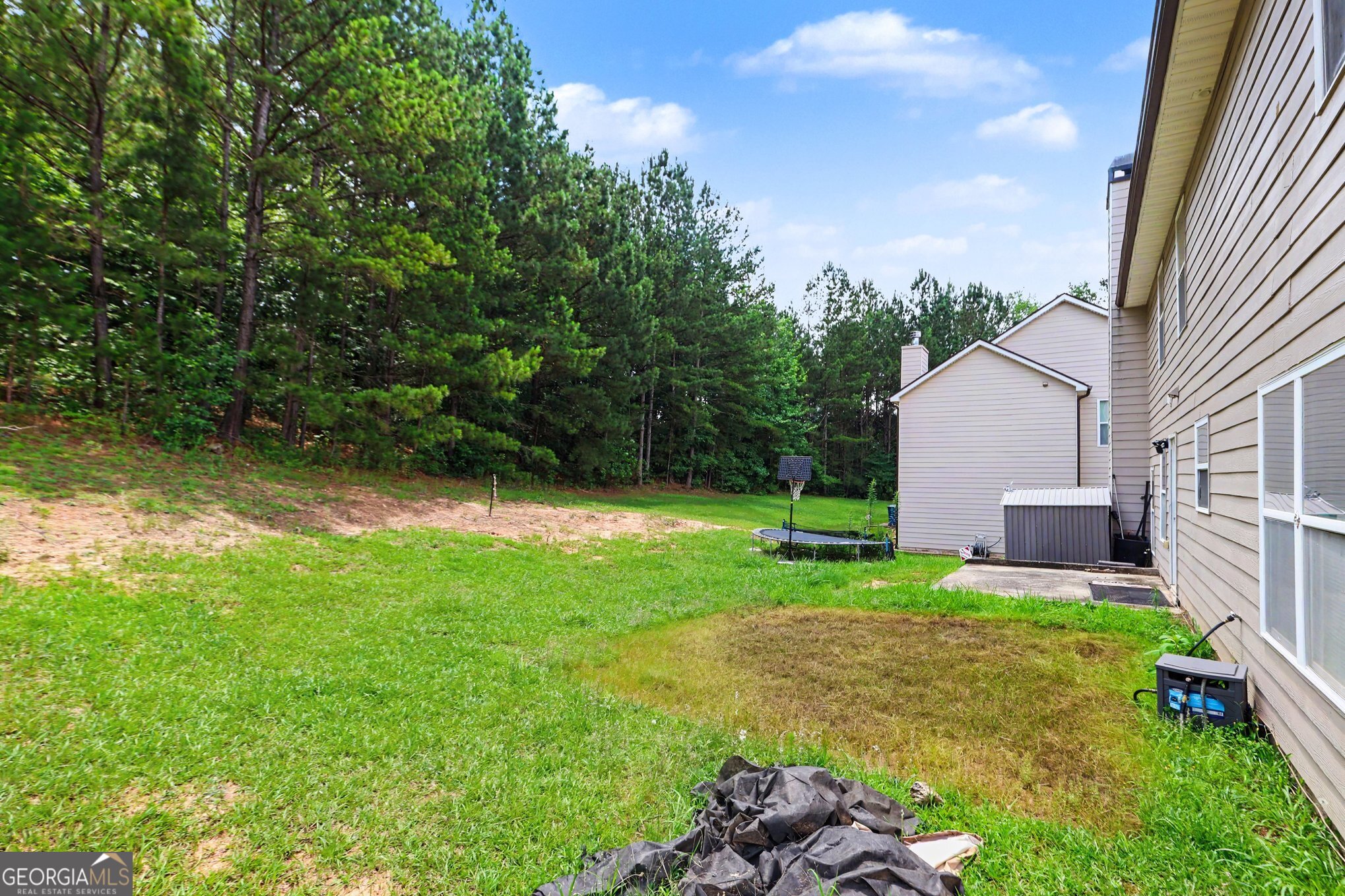 2554 Wrangler Drive Sw Property Photo 32