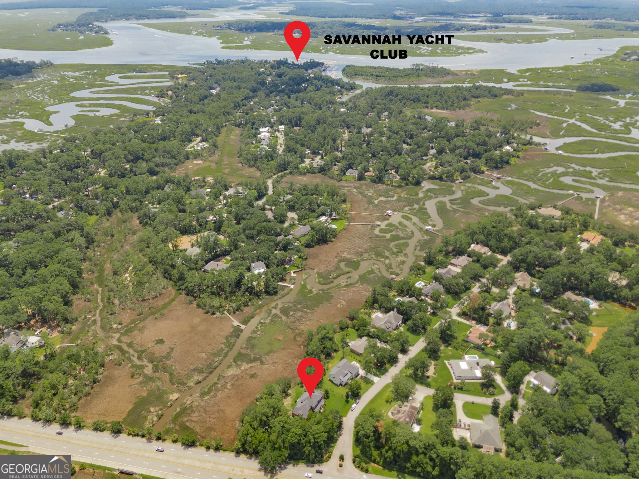 1 Cedar View Drive Property Photo 49