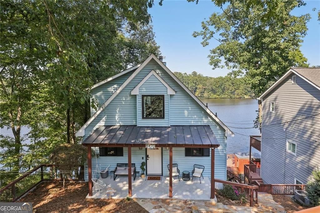 8470 Lake Drive Property Photo 1