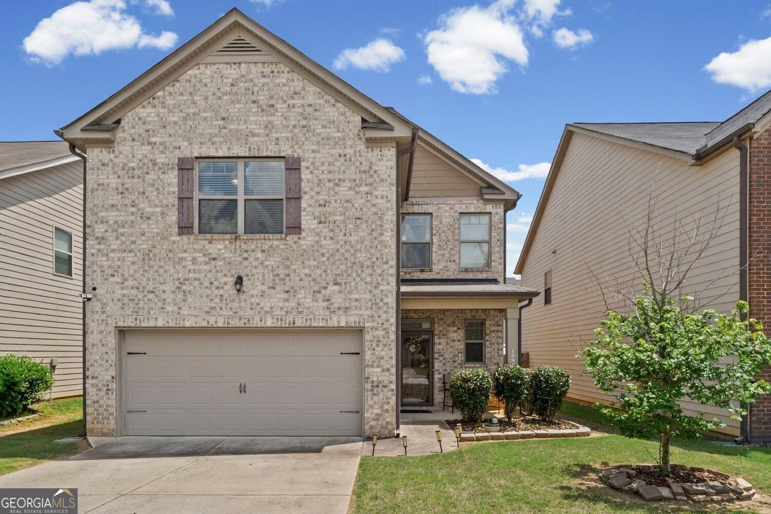 11852 Lovejoy Crossing Boulevard Property Photo 1