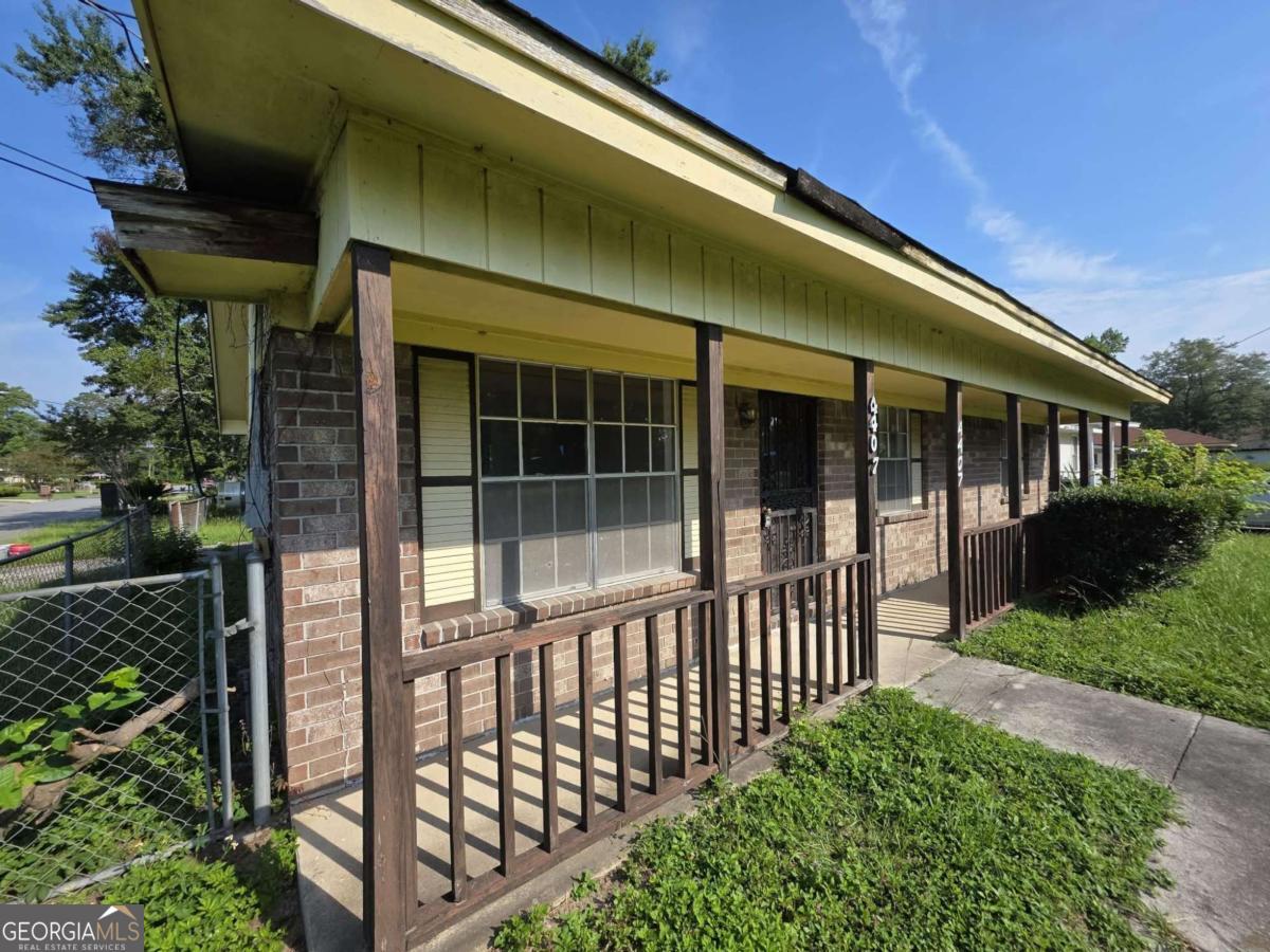 4407 Liberty Parkway Property Photo 1