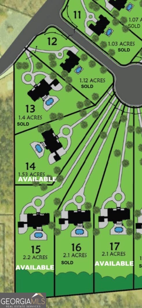 7580 Rivertown Road Lot 15 Property Photo 3