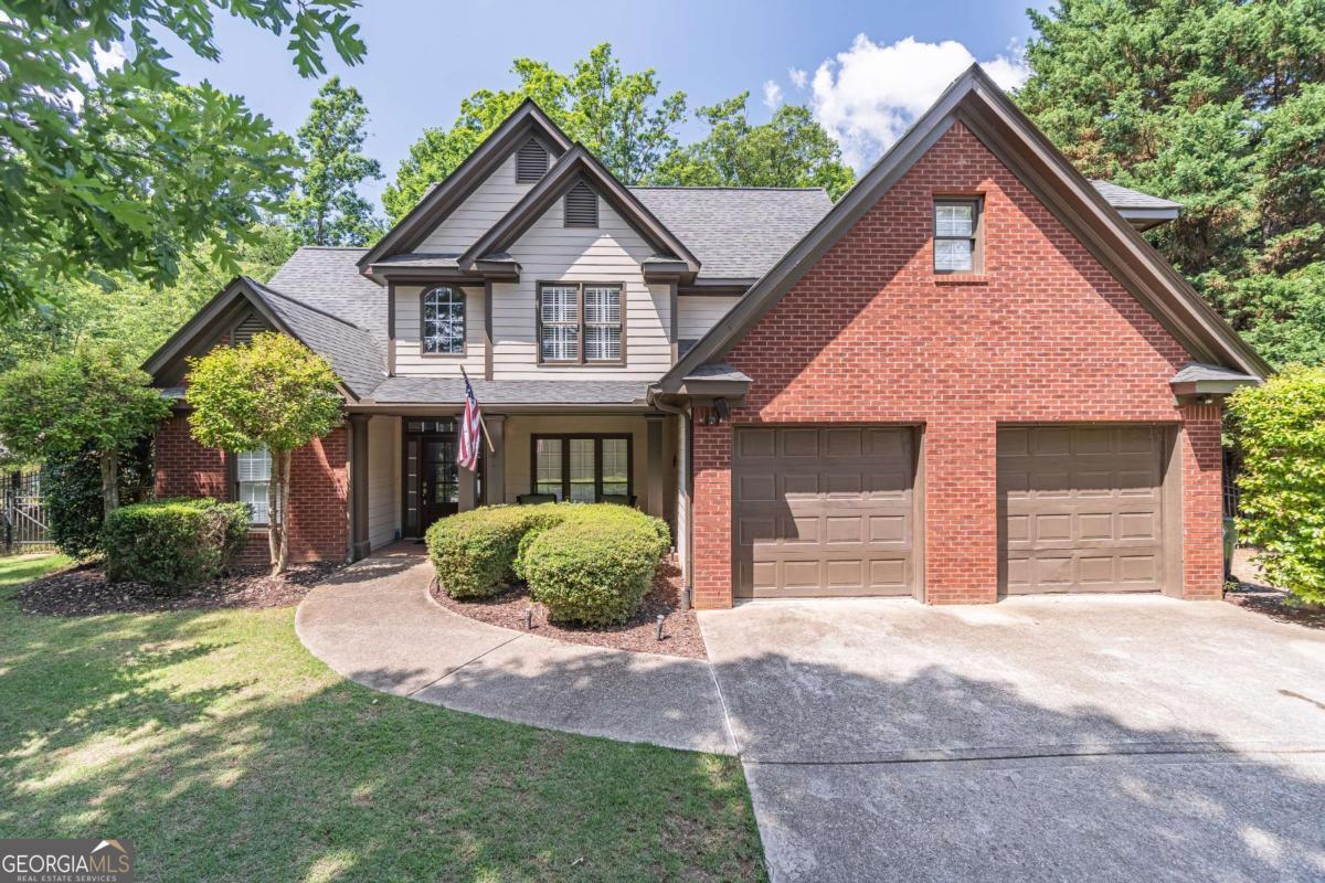 2649 Waters Edge Drive Property Photo 1