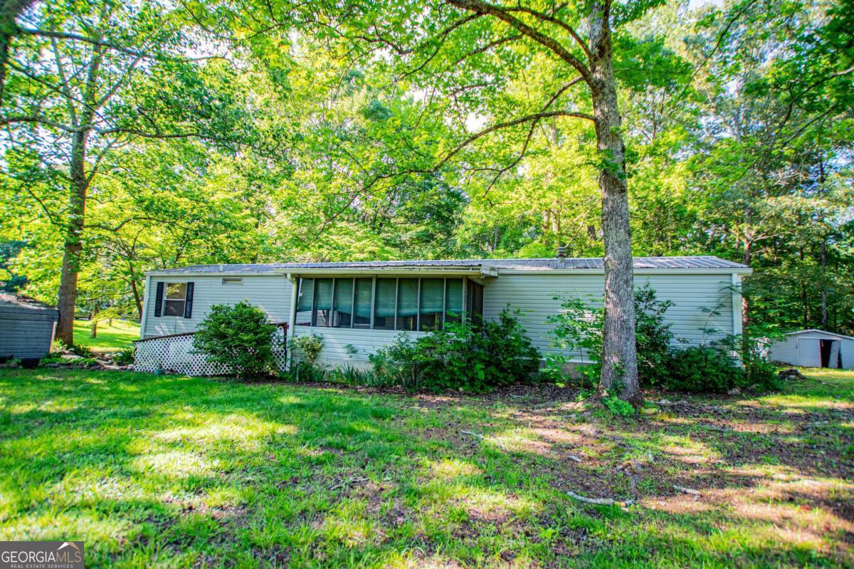 698 Goolsby Road Property Photo 1