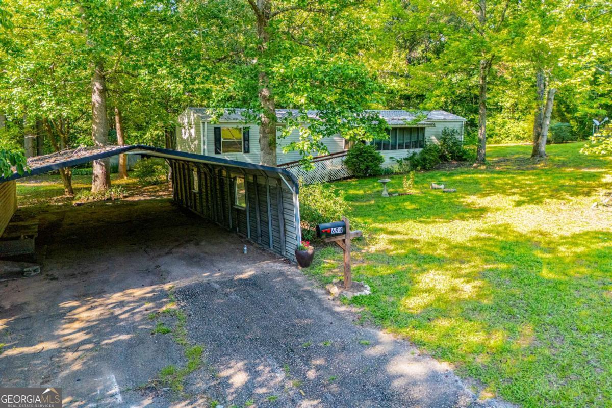 698 Goolsby Road Property Photo 55