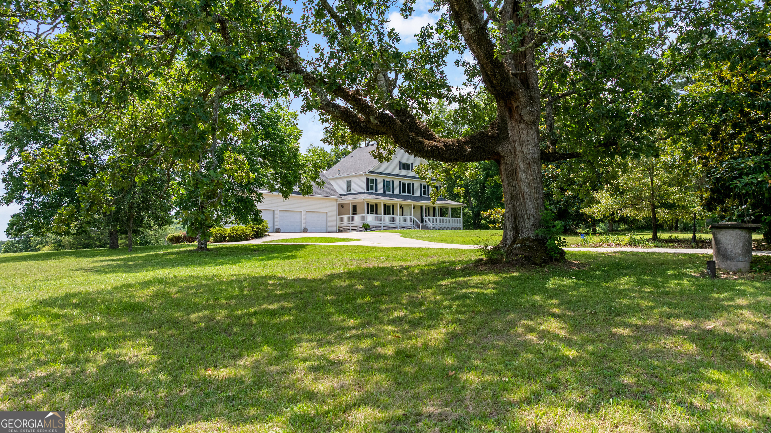 140 Massengale Road Property Photo 1