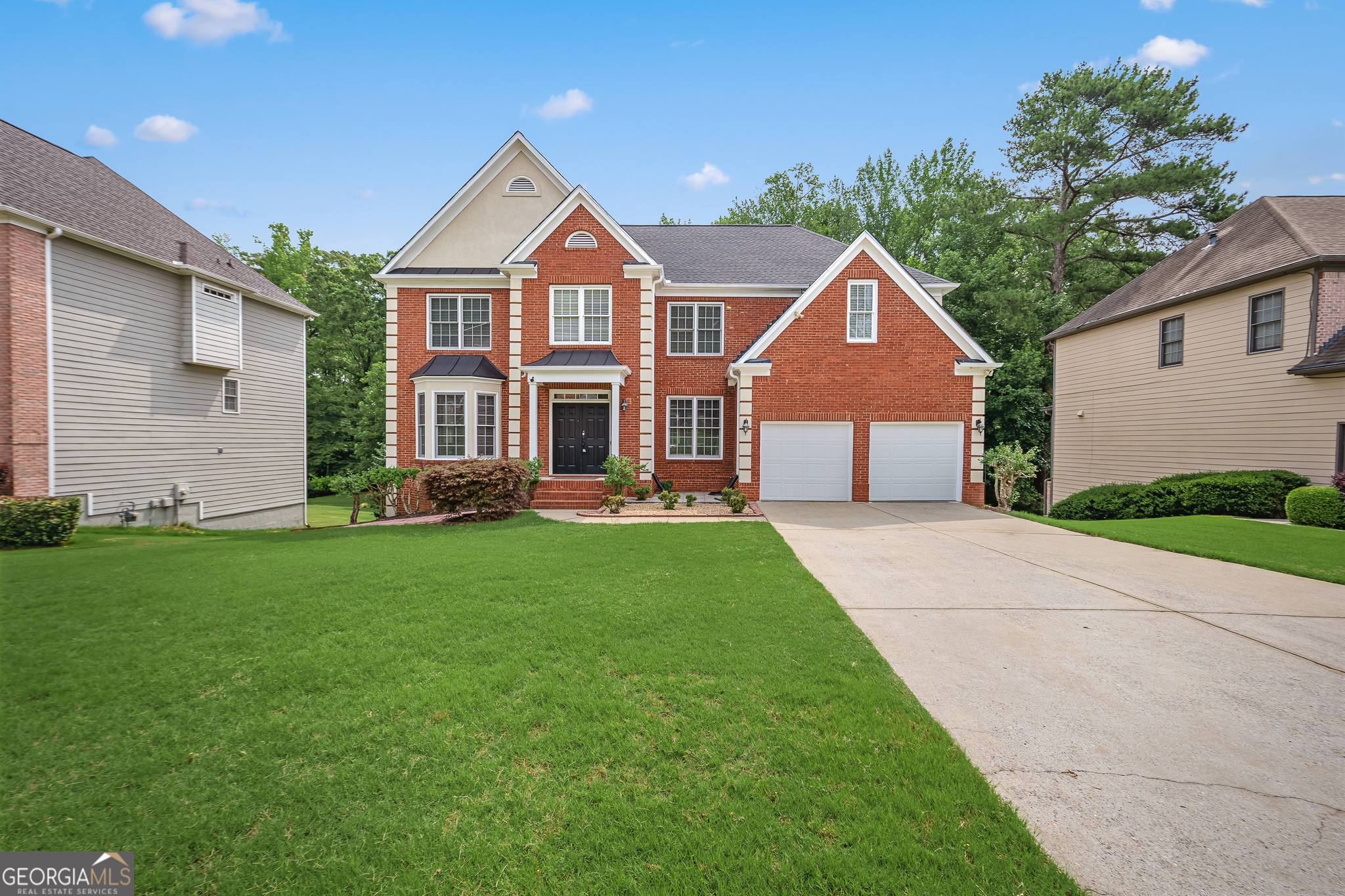 1721 Telfair Chase Way Property Photo 1