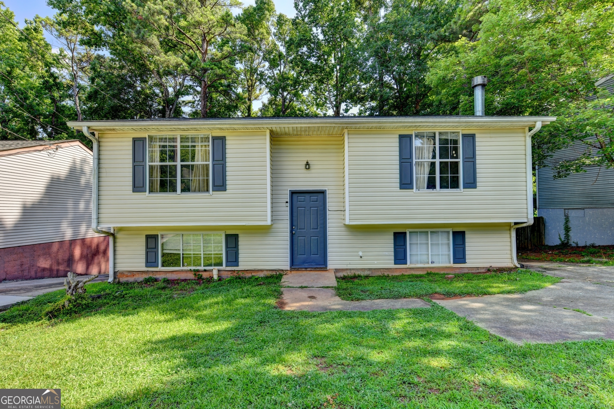 4286 Village Square Lane Property Photo 1