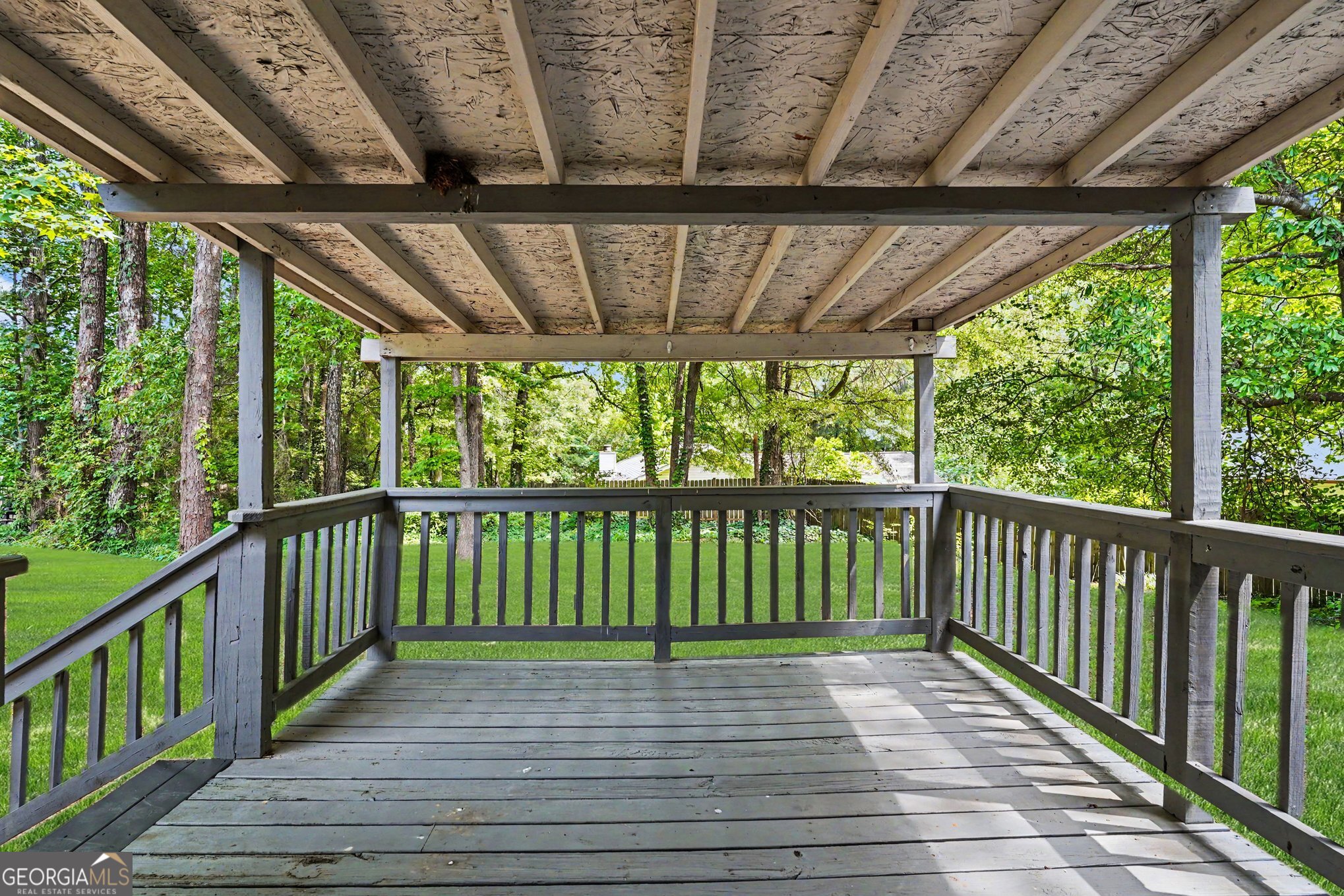 418 Sir Winston Court Property Photo 19