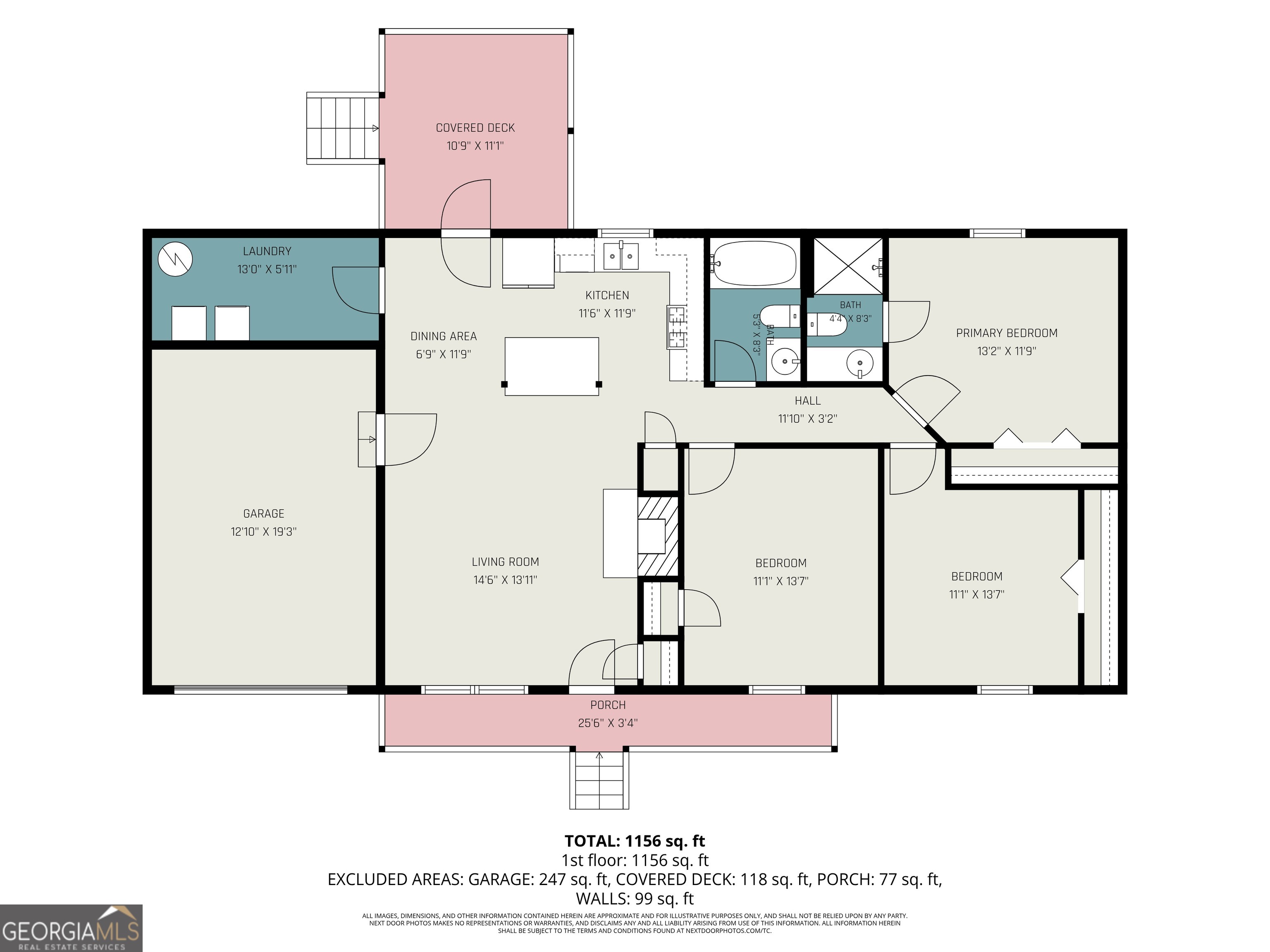 418 Sir Winston Court Property Photo 22