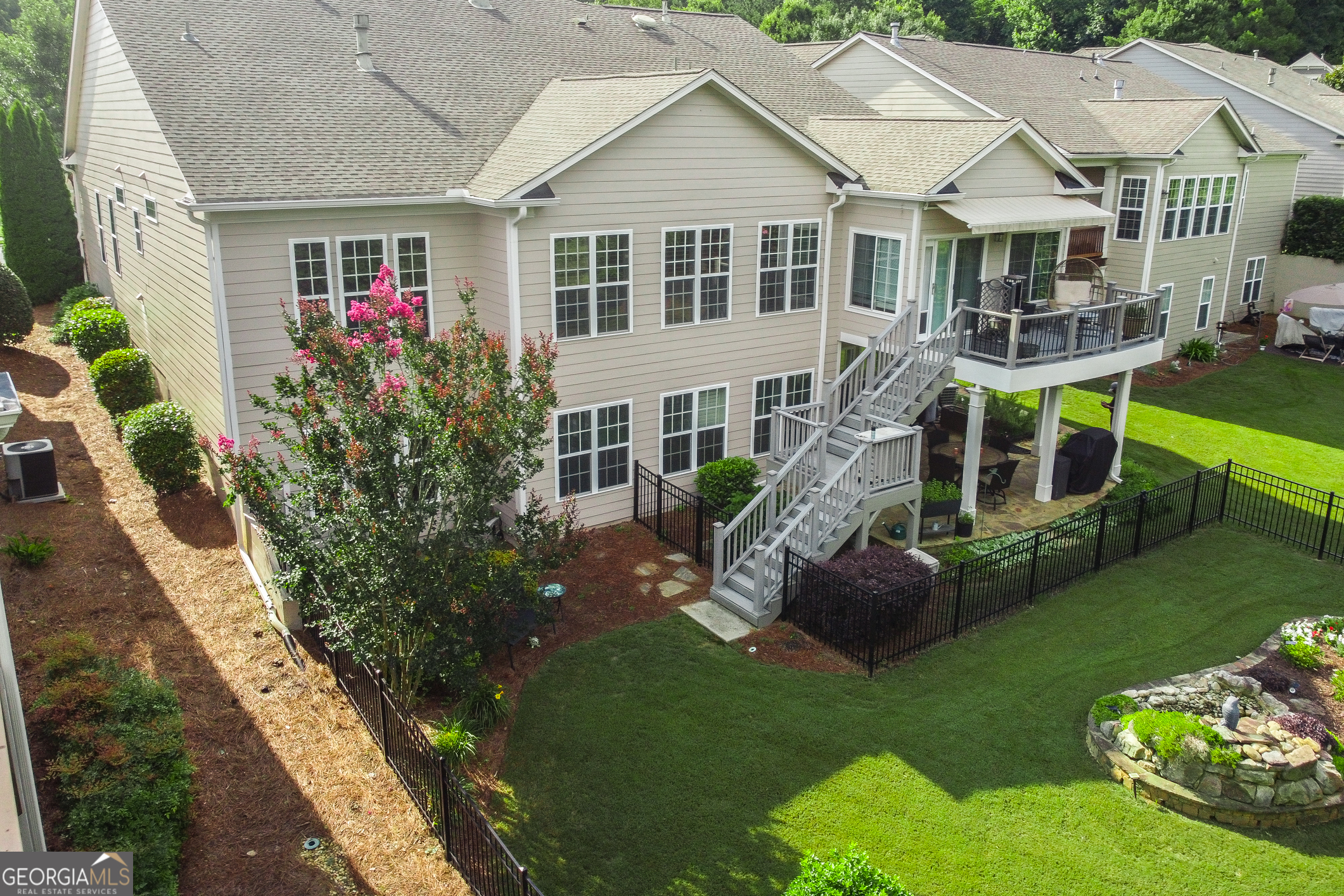 6417 Hickory Springs Circle Property Photo 5