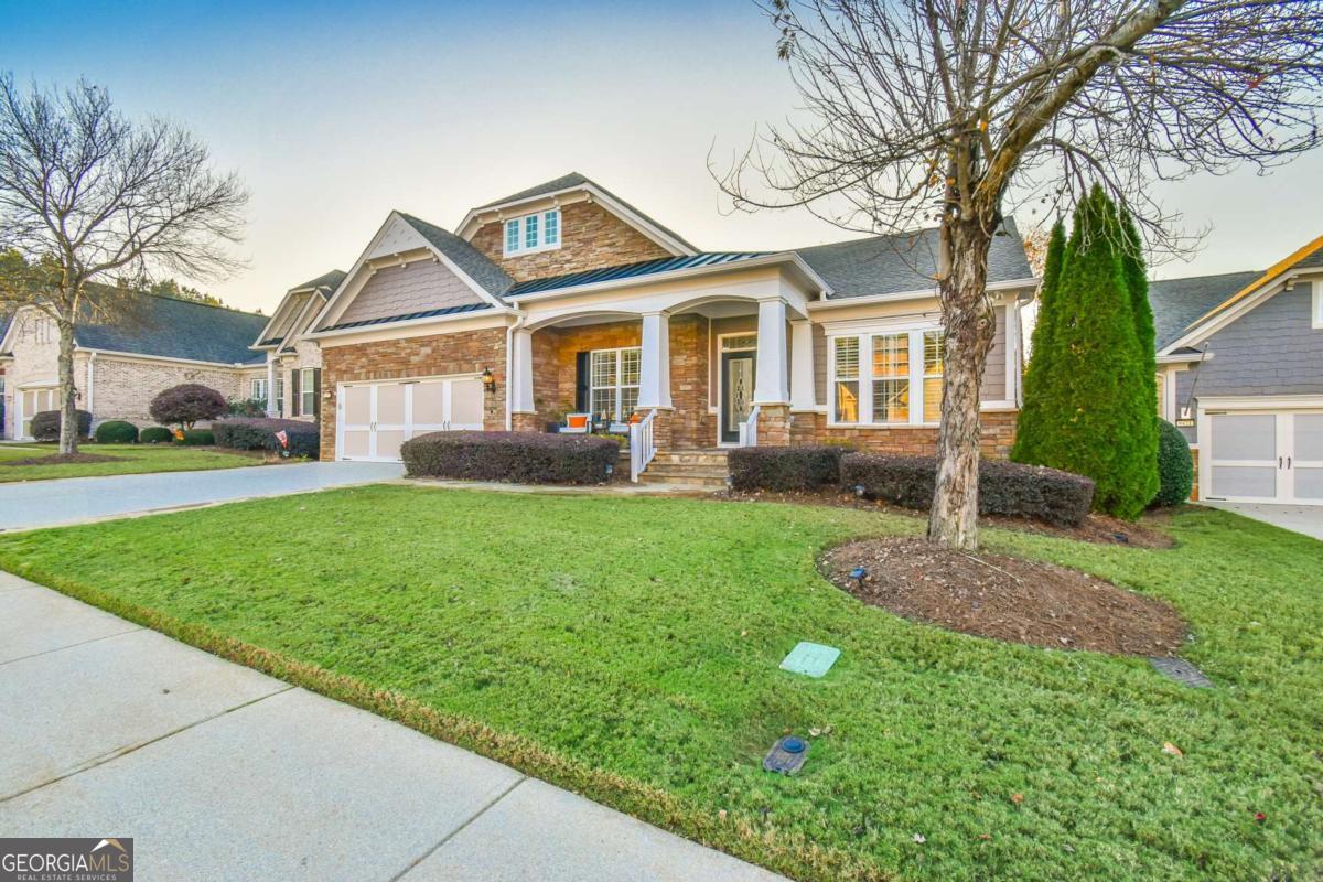6417 Hickory Springs Circle Property Photo 8