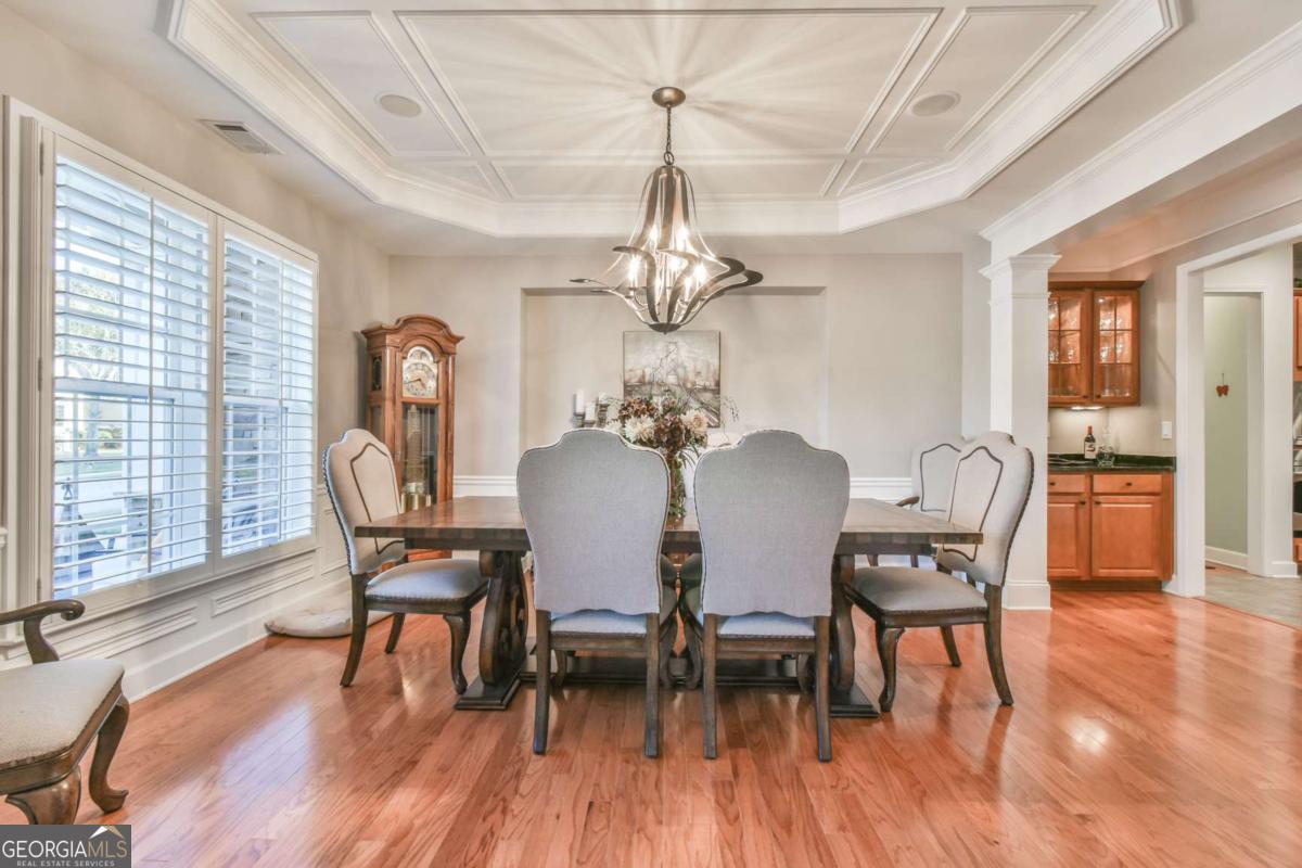 6417 Hickory Springs Circle Property Photo 11