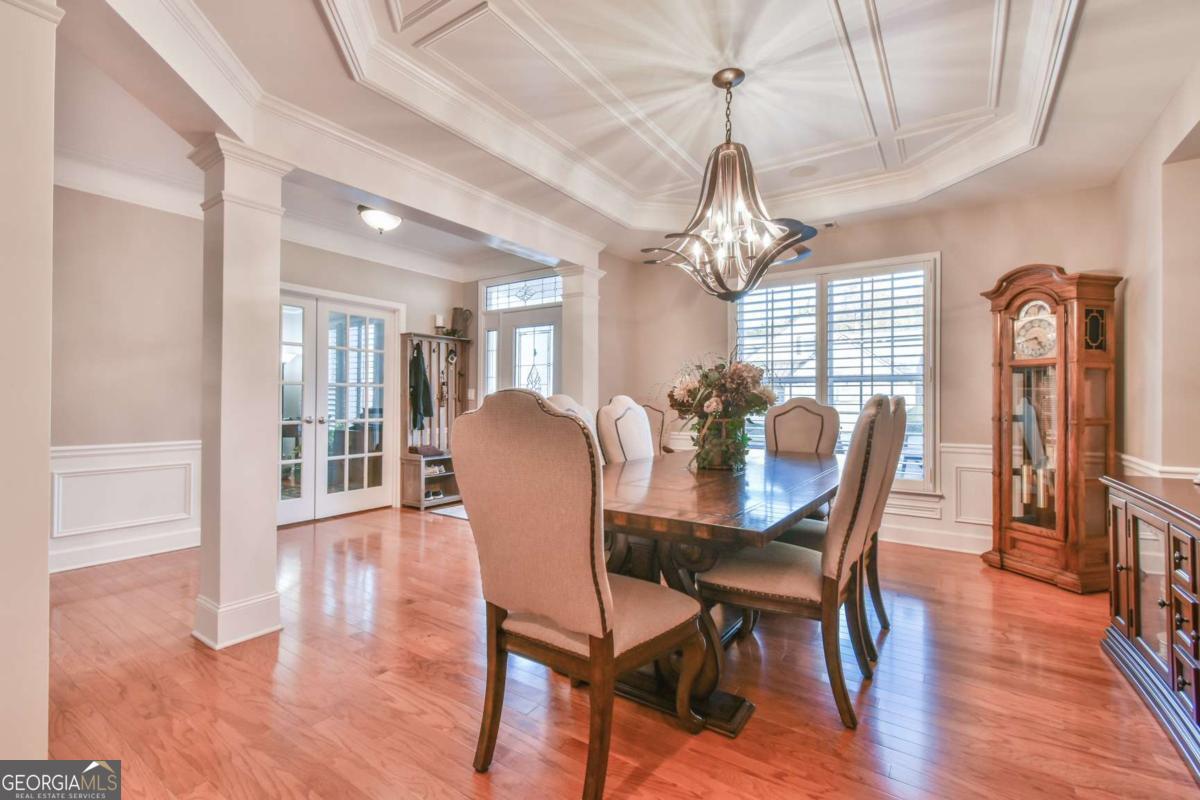 6417 Hickory Springs Circle Property Photo 12