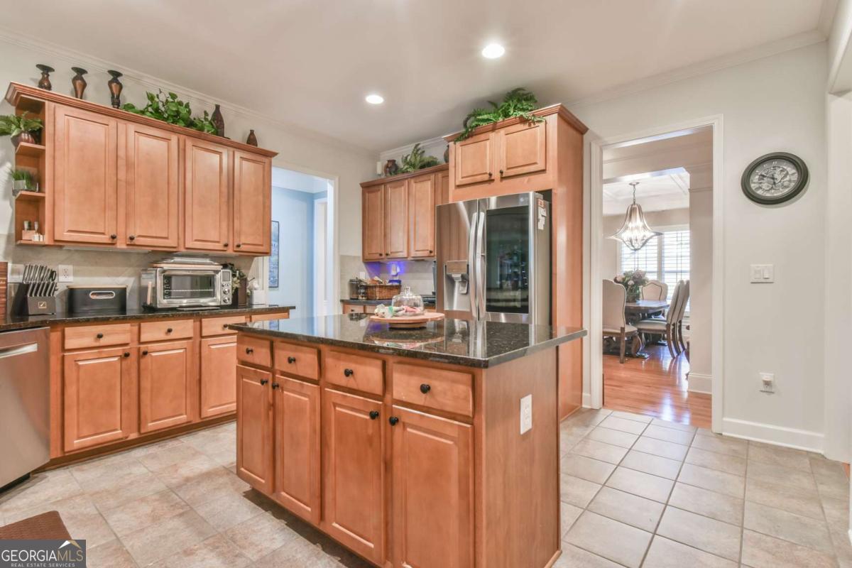 6417 Hickory Springs Circle Property Photo 16