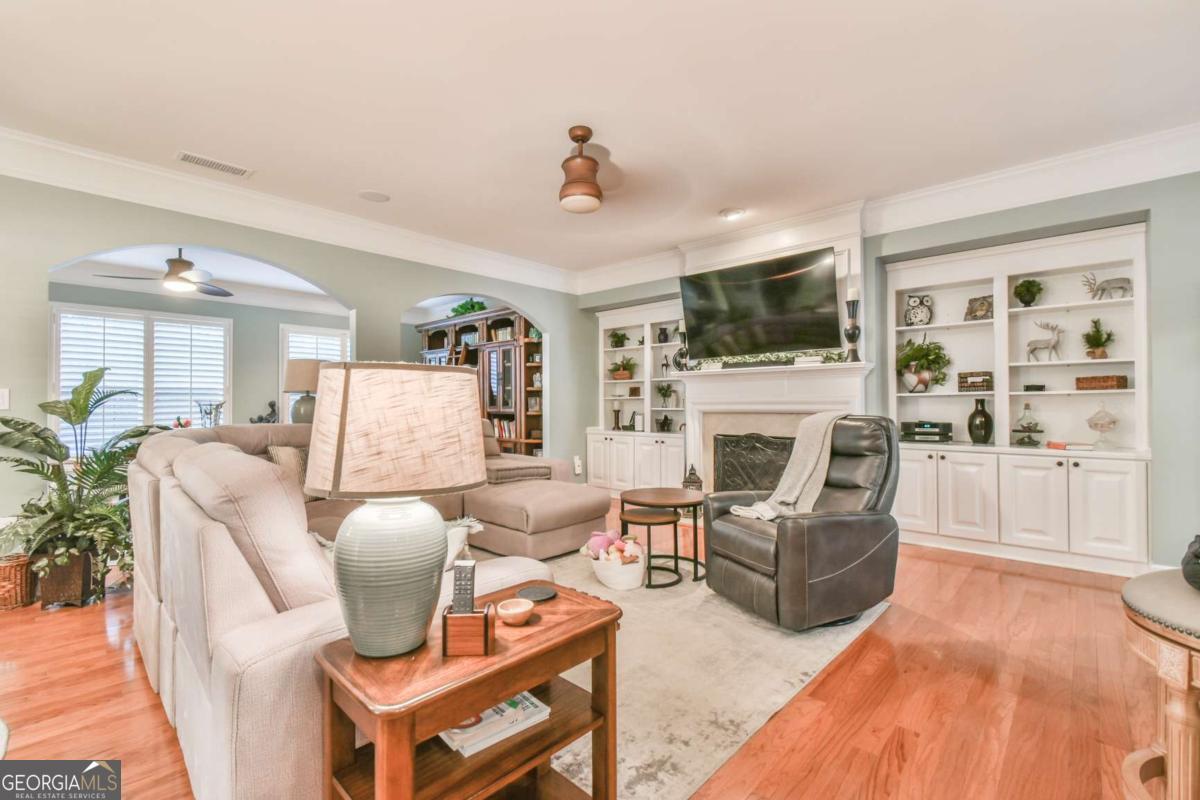 6417 Hickory Springs Circle Property Photo 25