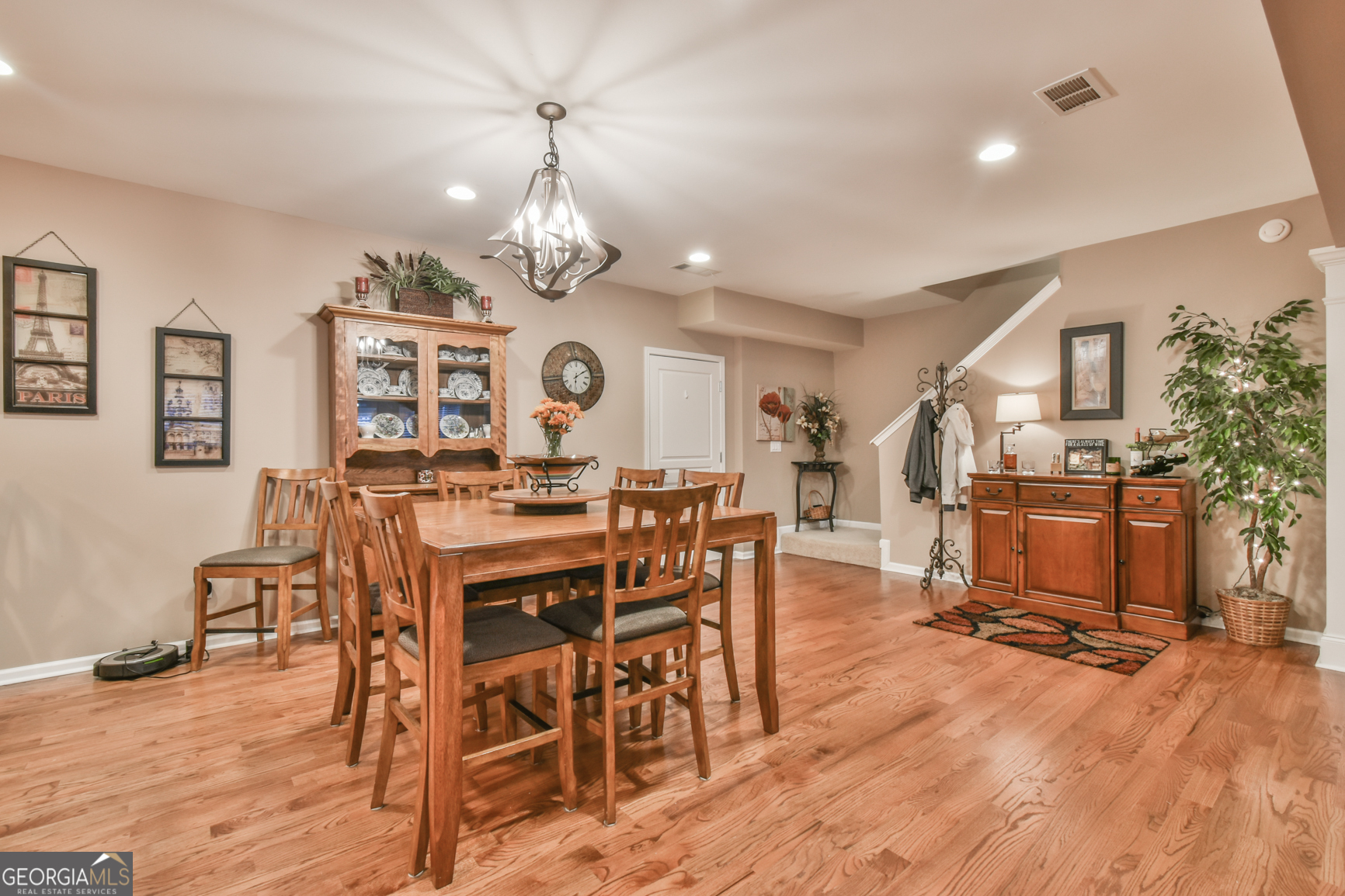 6417 Hickory Springs Circle Property Photo 43