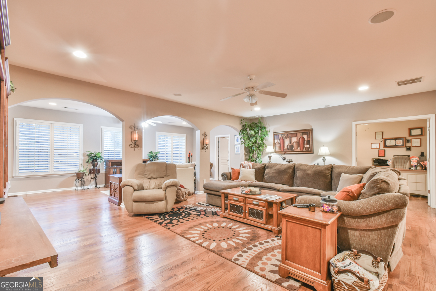 6417 Hickory Springs Circle Property Photo 48