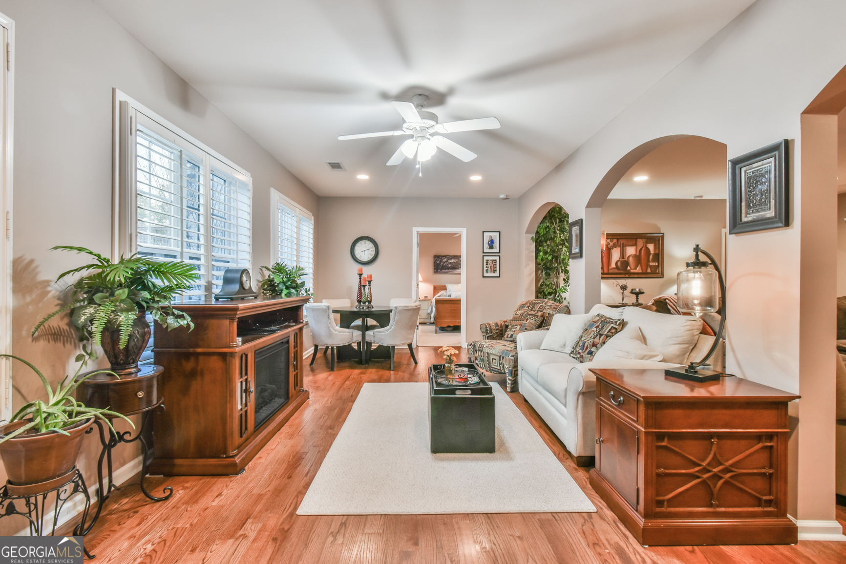 6417 Hickory Springs Circle Property Photo 49