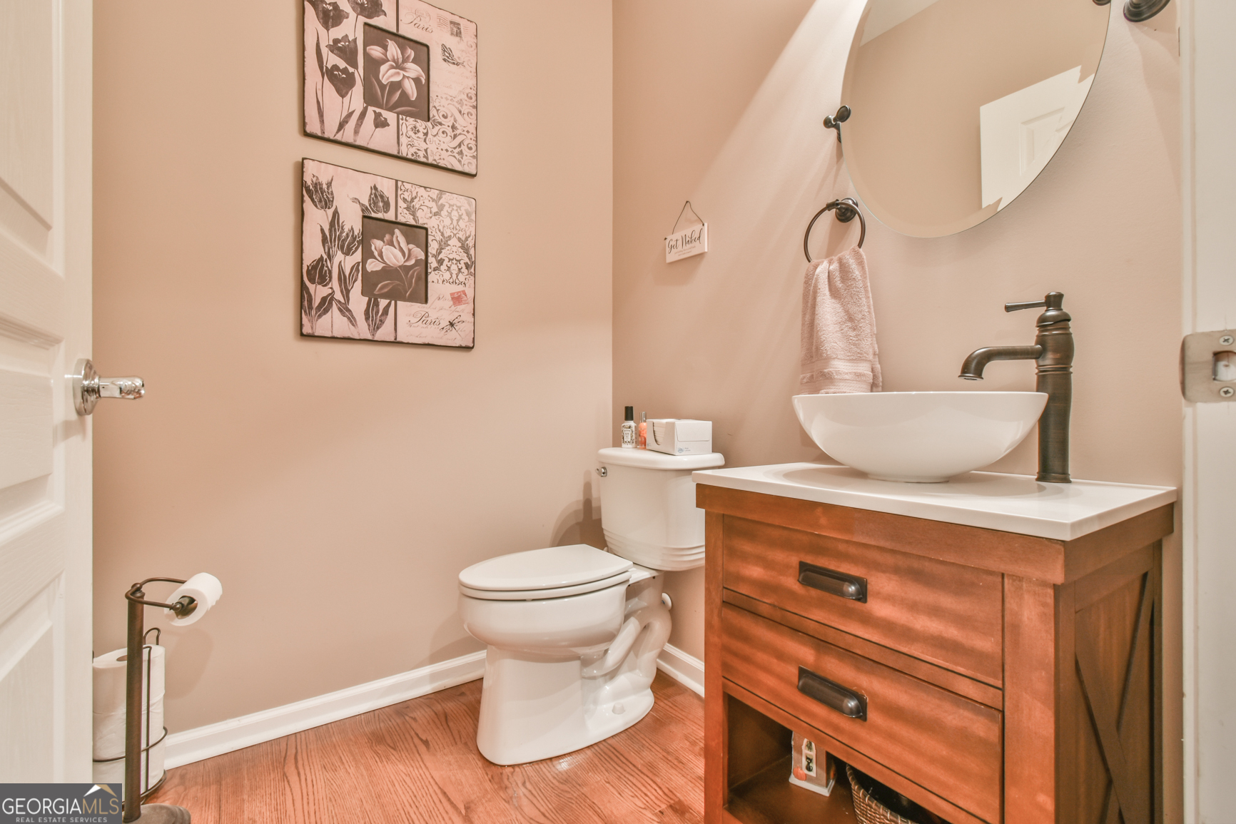 6417 Hickory Springs Circle Property Photo 52