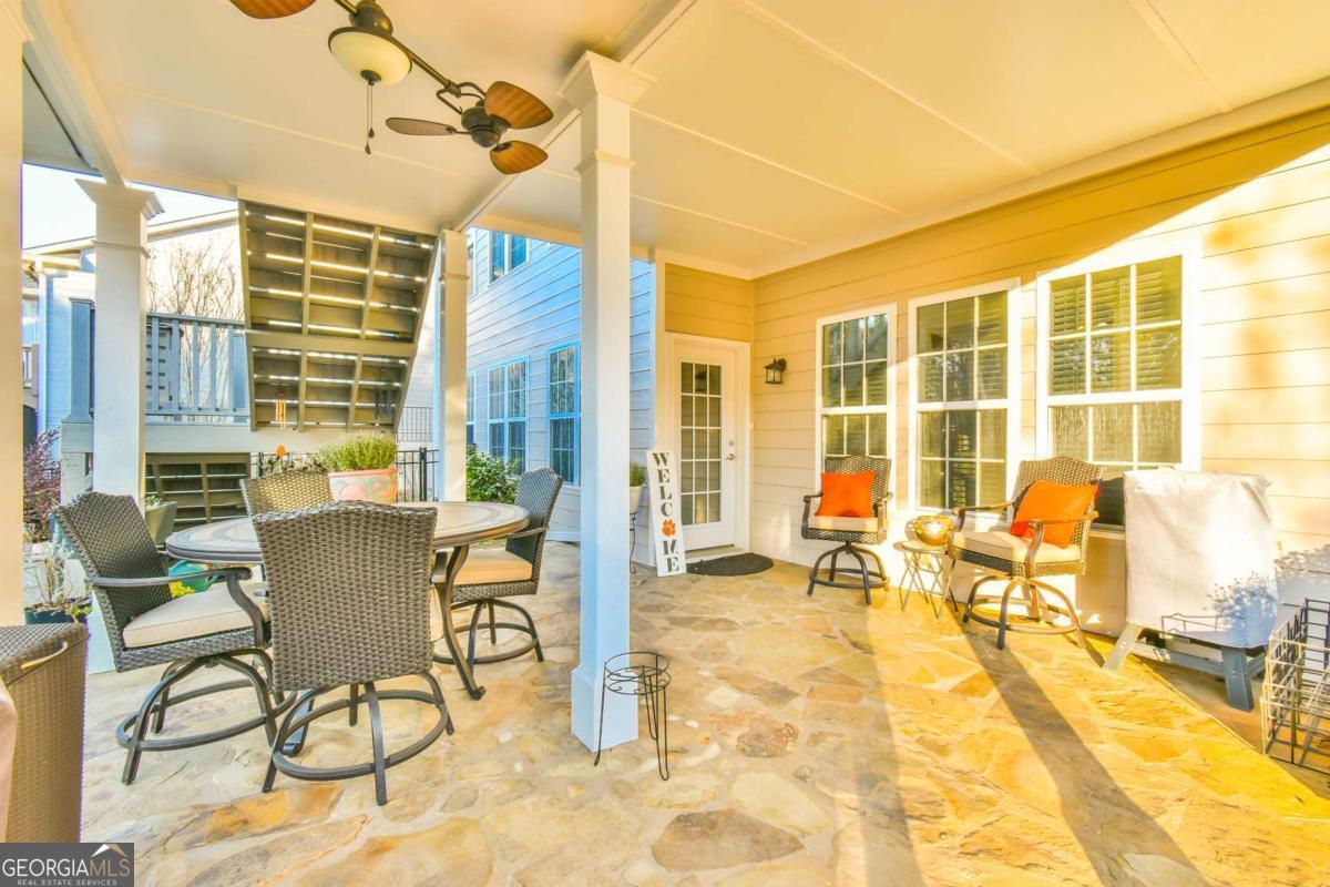 6417 Hickory Springs Circle Property Photo 59