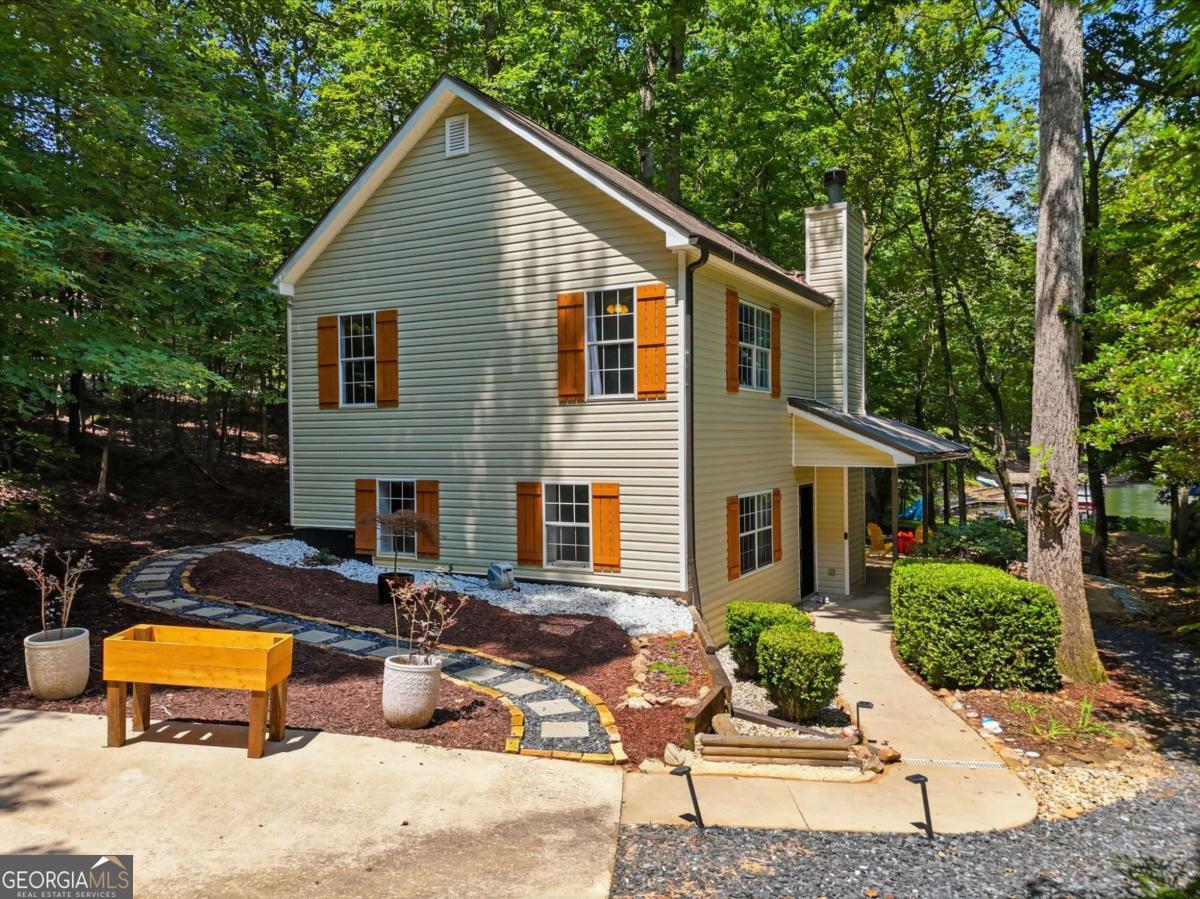 117 Forest Ridge Drive Property Photo 1